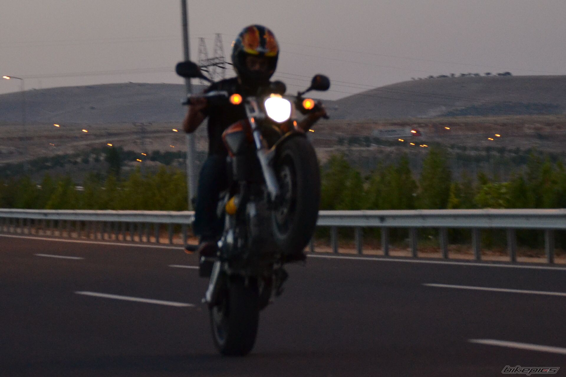2008 YAMAHA MT 03 | Picture 2574667 motorcycle photo