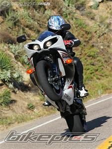 2012 YAMAHA YZF R1 | Picture 2574792 motorcycle photo