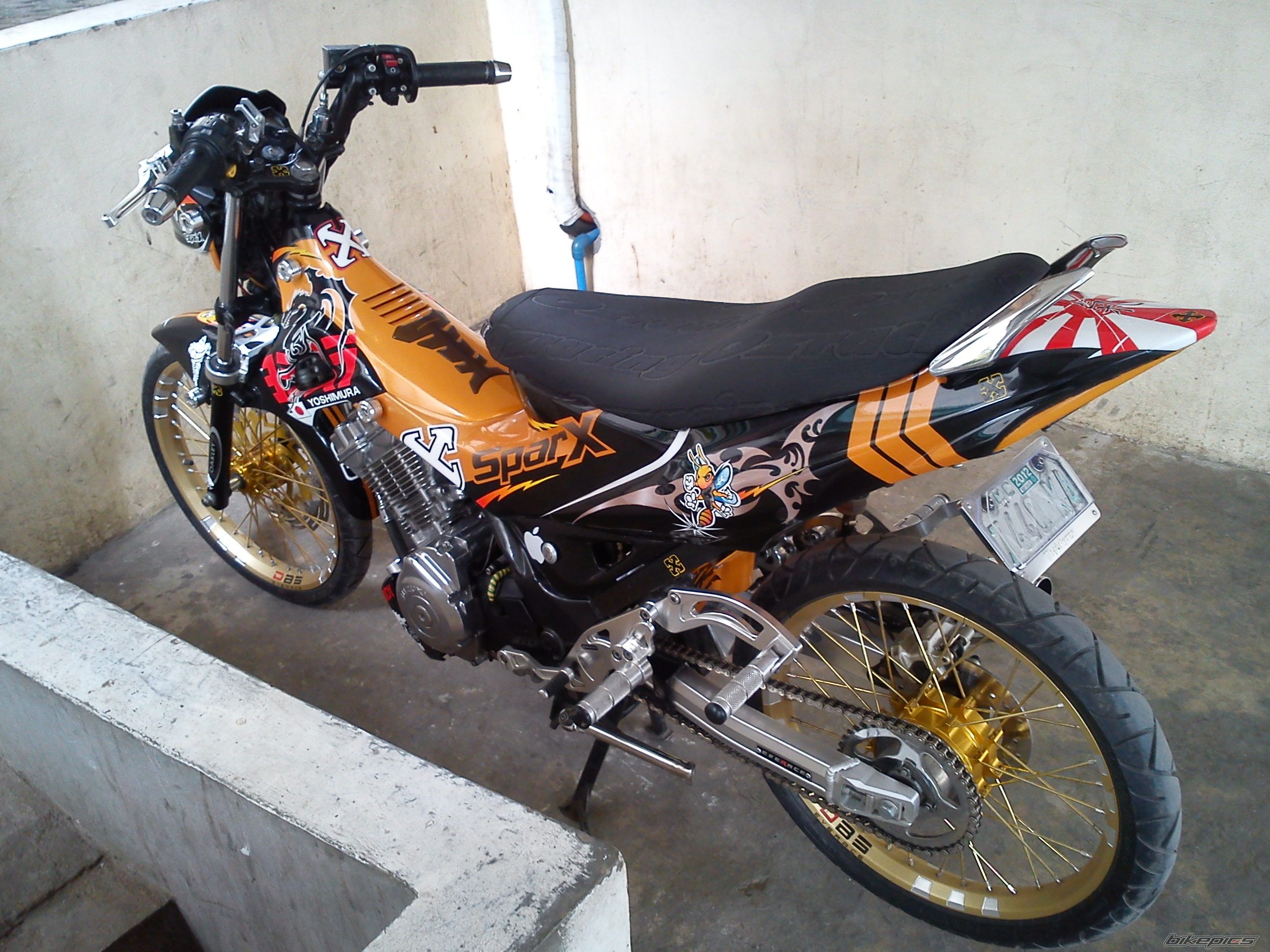2013 SUZUKI RAIDER 150 | Picture 2574939 motorcycle photo