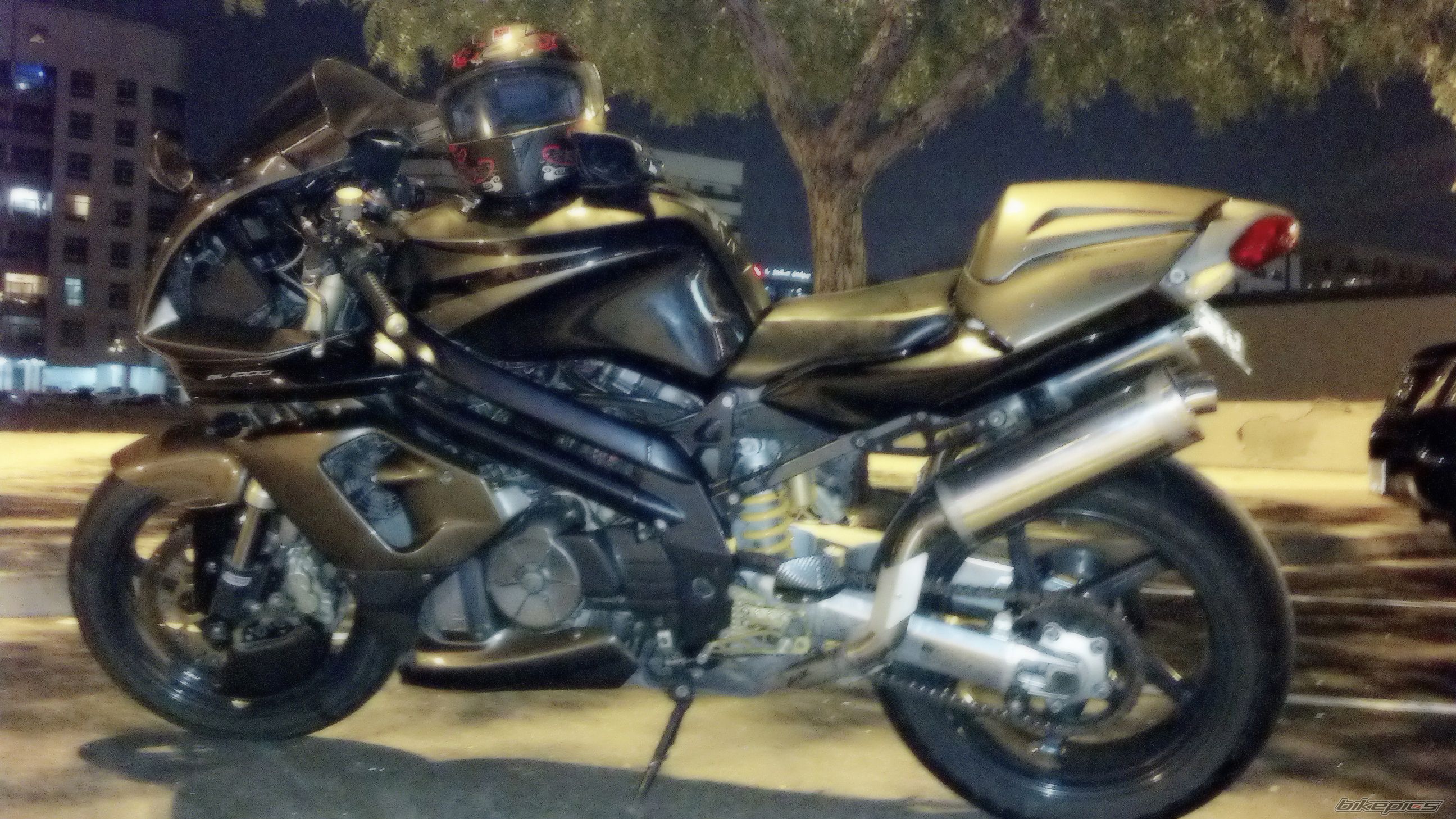 2005 APRILIA SL1000 | Picture 2575011 motorcycle photo