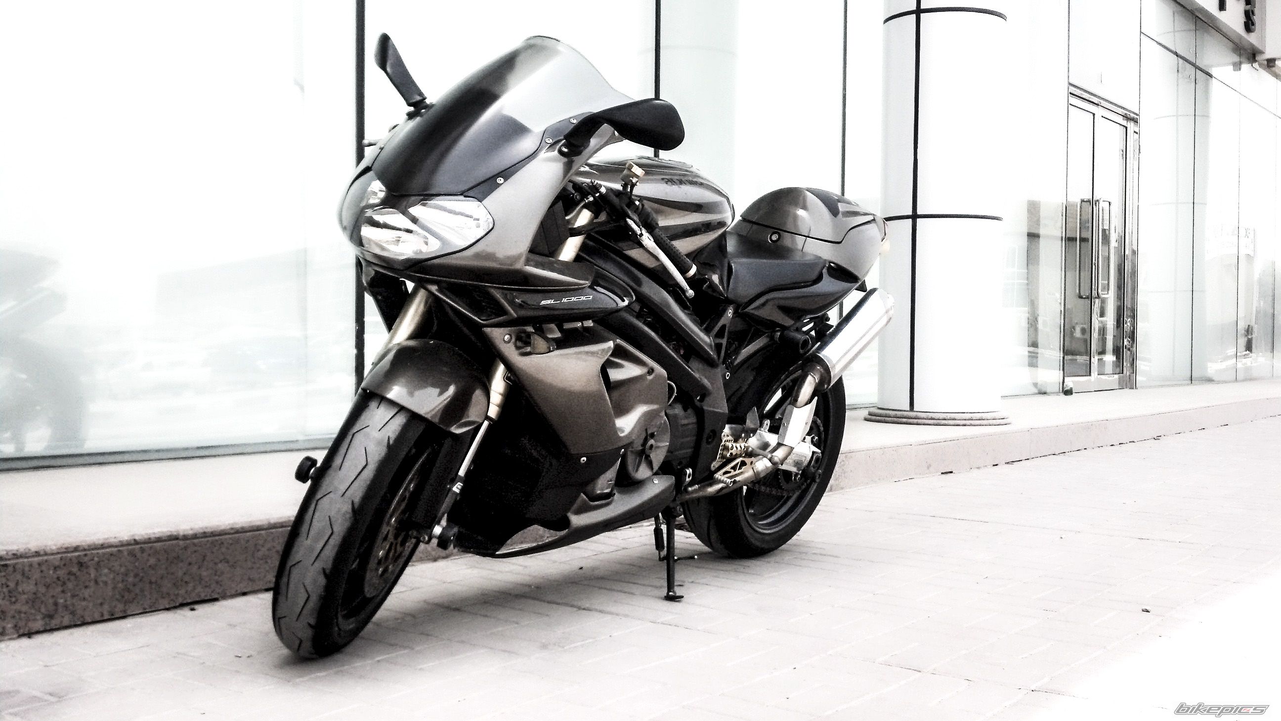 2005 APRILIA SL1000 | Picture 2575014 motorcycle photo