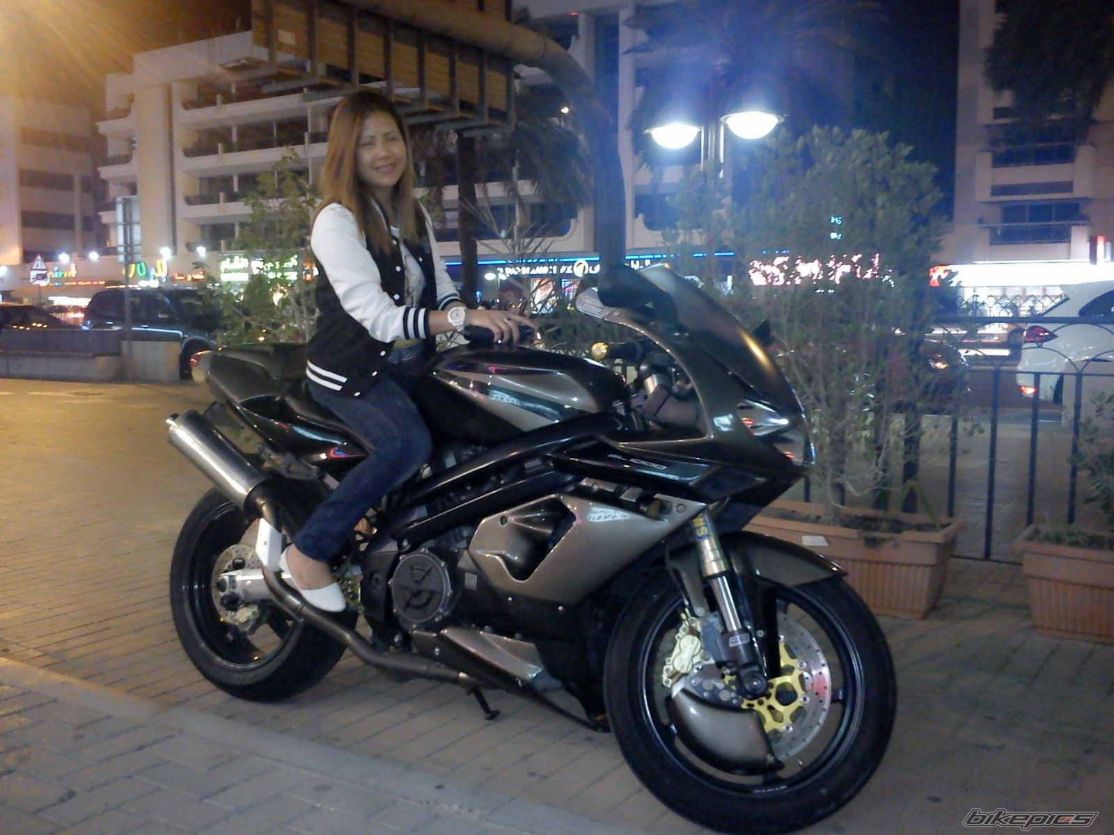 2005 APRILIA SL1000 | Picture 2575016 motorcycle photo