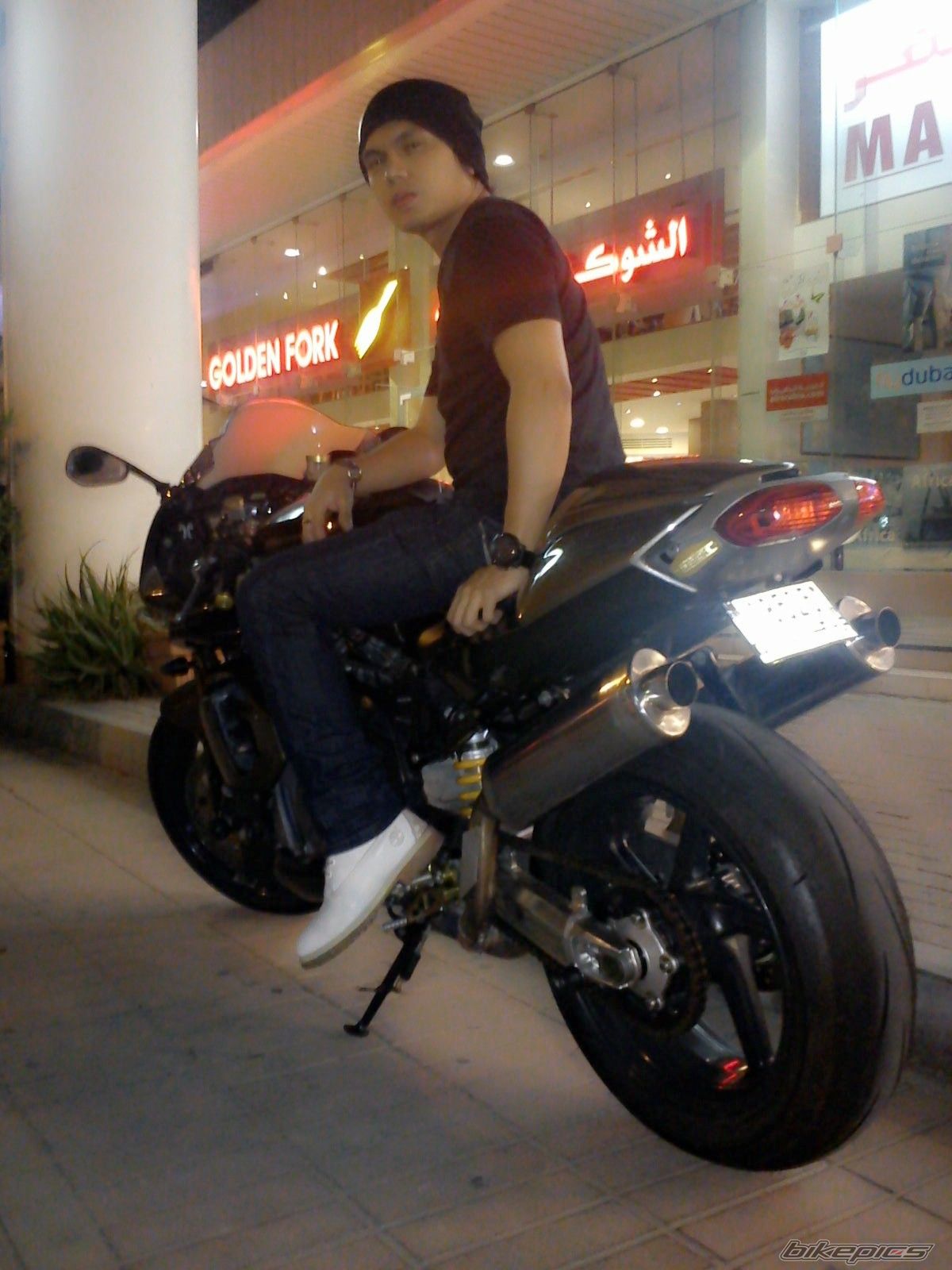2005 APRILIA SL1000 | Picture 2575018 motorcycle photo