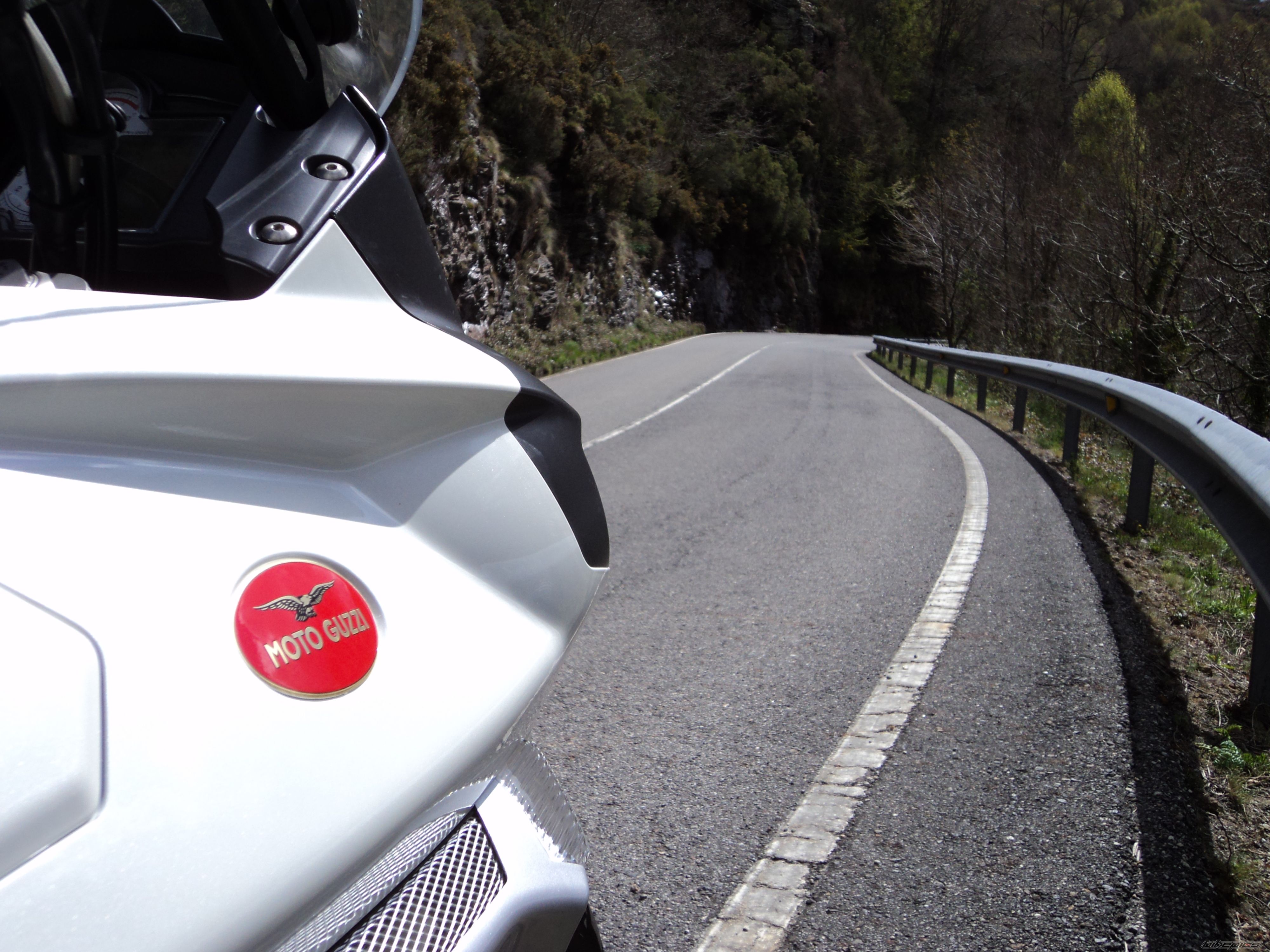 2011 MOTO GUZZI STELVIO 1200 | Picture 2575300 motorcycle photo