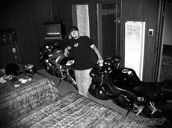 2002 YAMAHA YZF R6 | Picture 2575538 motorcycle photo
