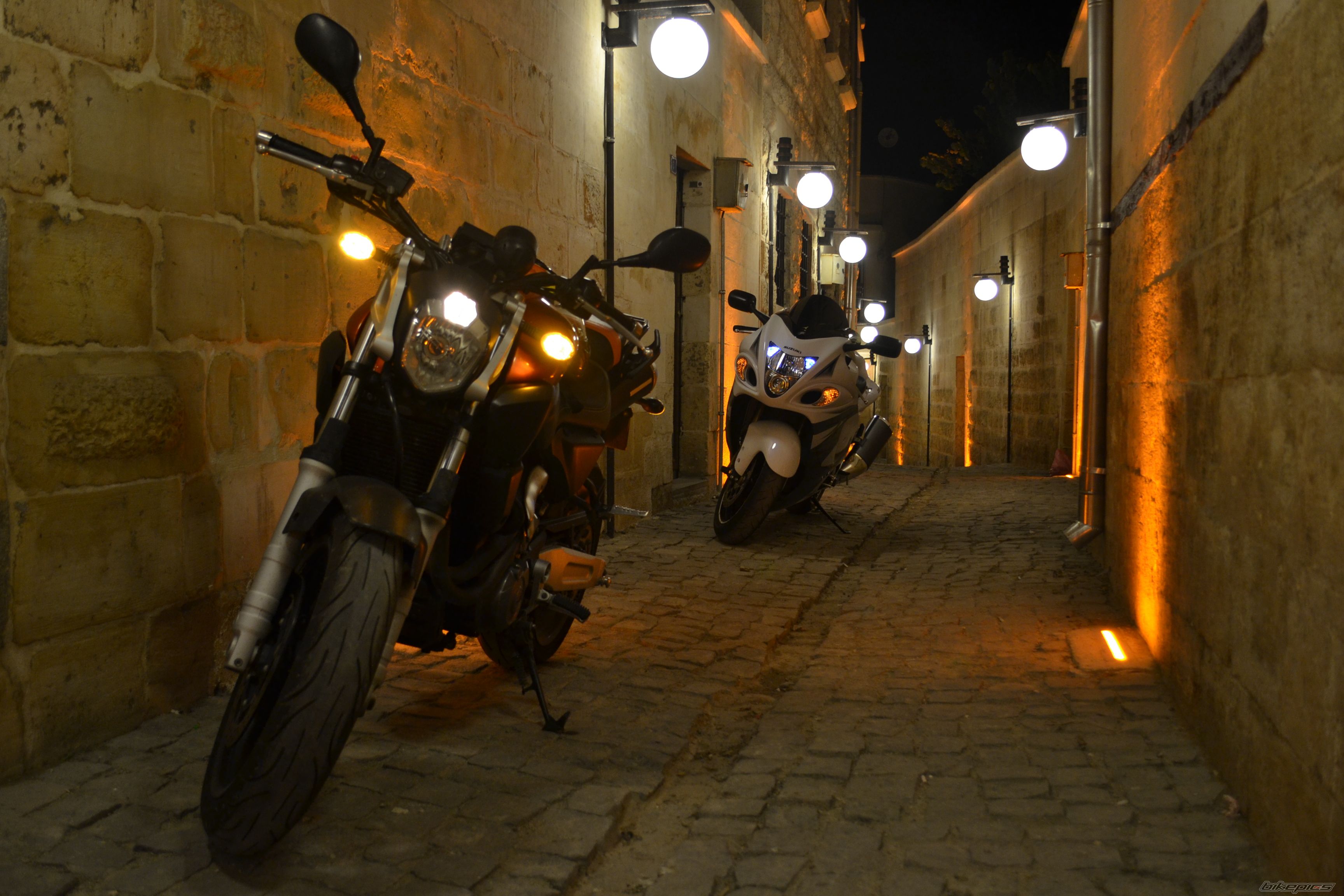 2008 YAMAHA MT 03 | Picture 2575894 motorcycle photo