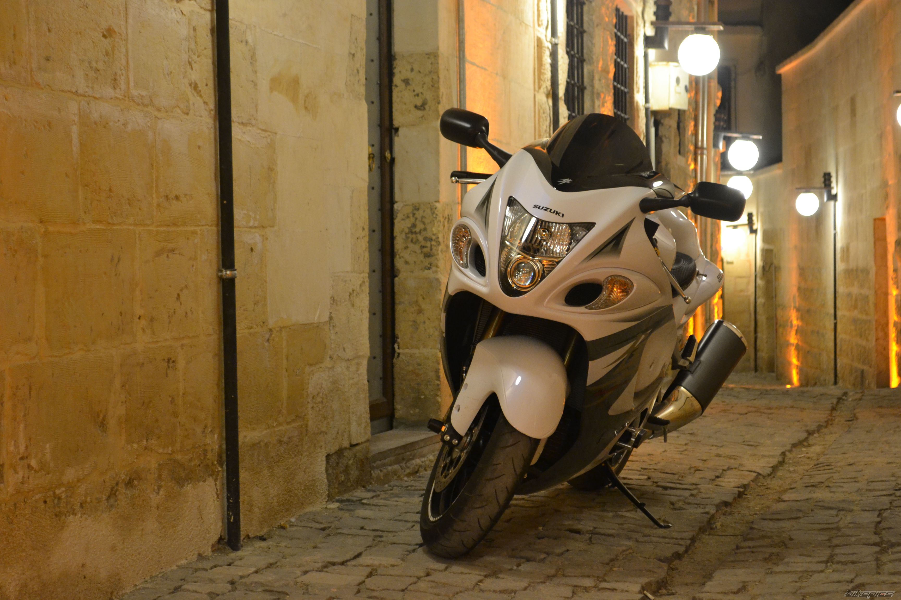 2013 SUZUKI HAYABUSA | Picture 2575895 motorcycle photo