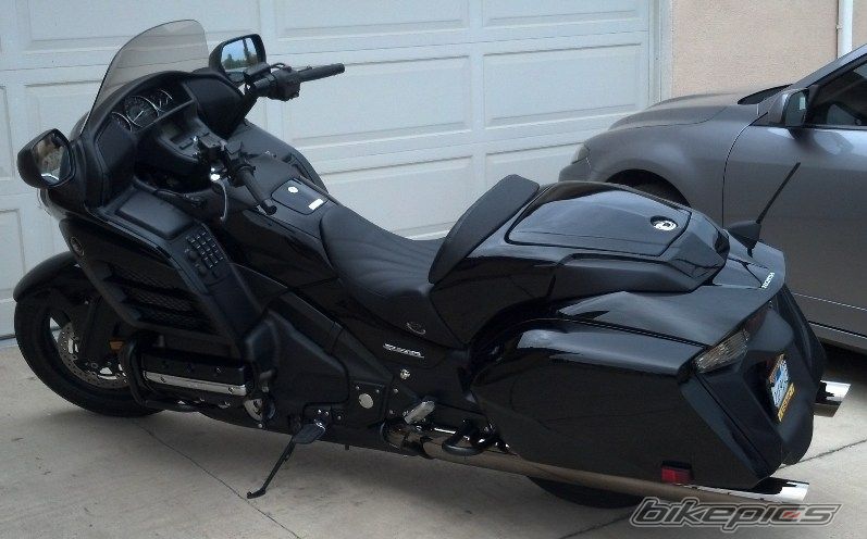 2013 HONDA GOLDWING | Picture 2576043 motorcycle photo
