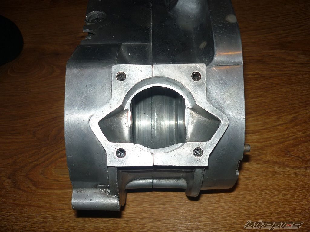 2013 SIMSON S70 PROJECT | Picture 2576291 motorcycle photo