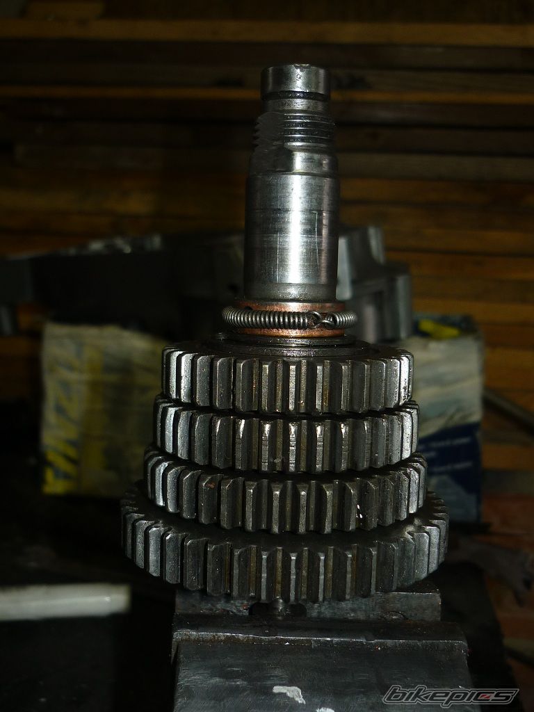 2013 SIMSON S70 PROJECT | Picture 2576305 motorcycle photo