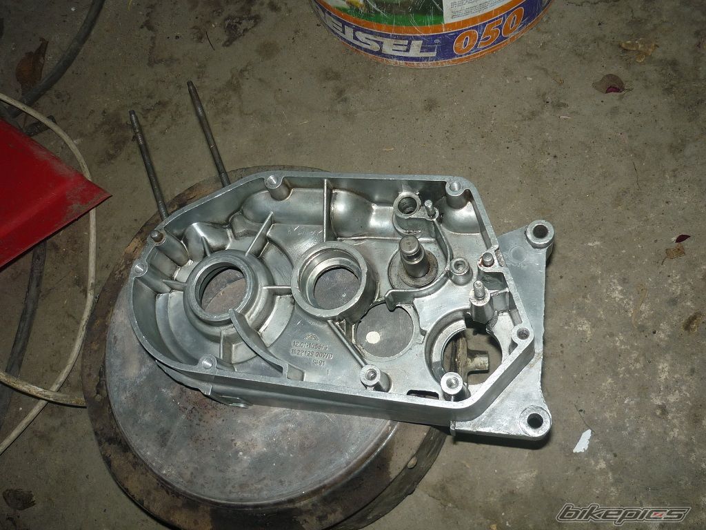 2013 SIMSON S70 PROJECT | Picture 2576306 motorcycle photo
