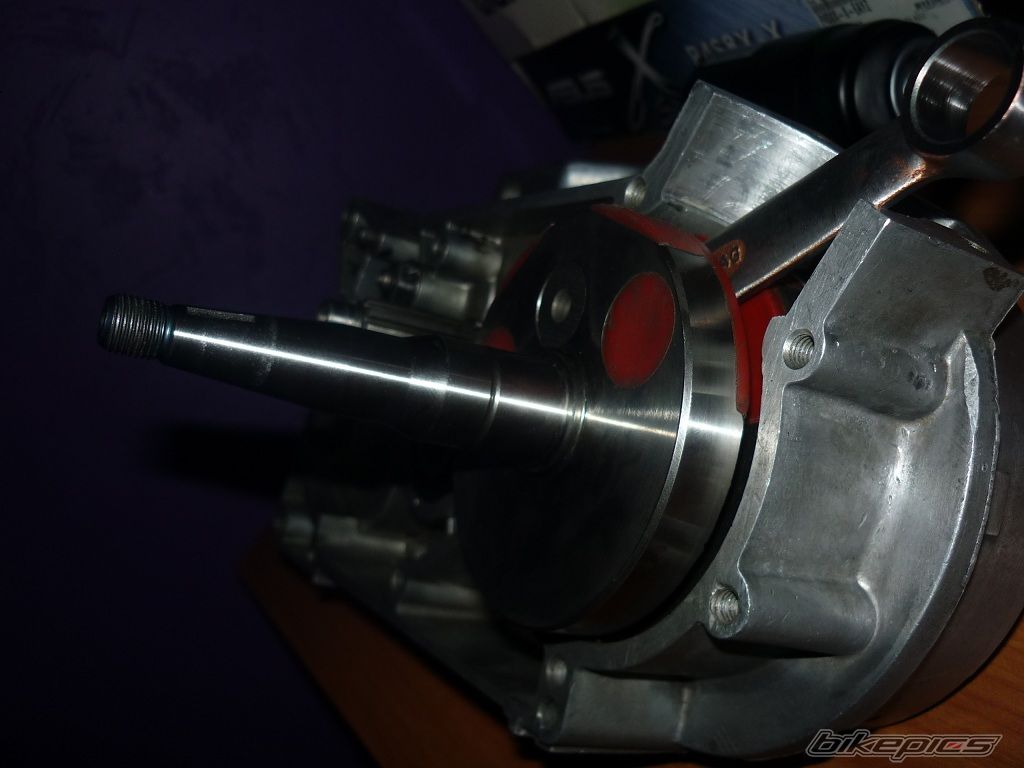 2013 SIMSON S70 PROJECT | Picture 2576309 motorcycle photo