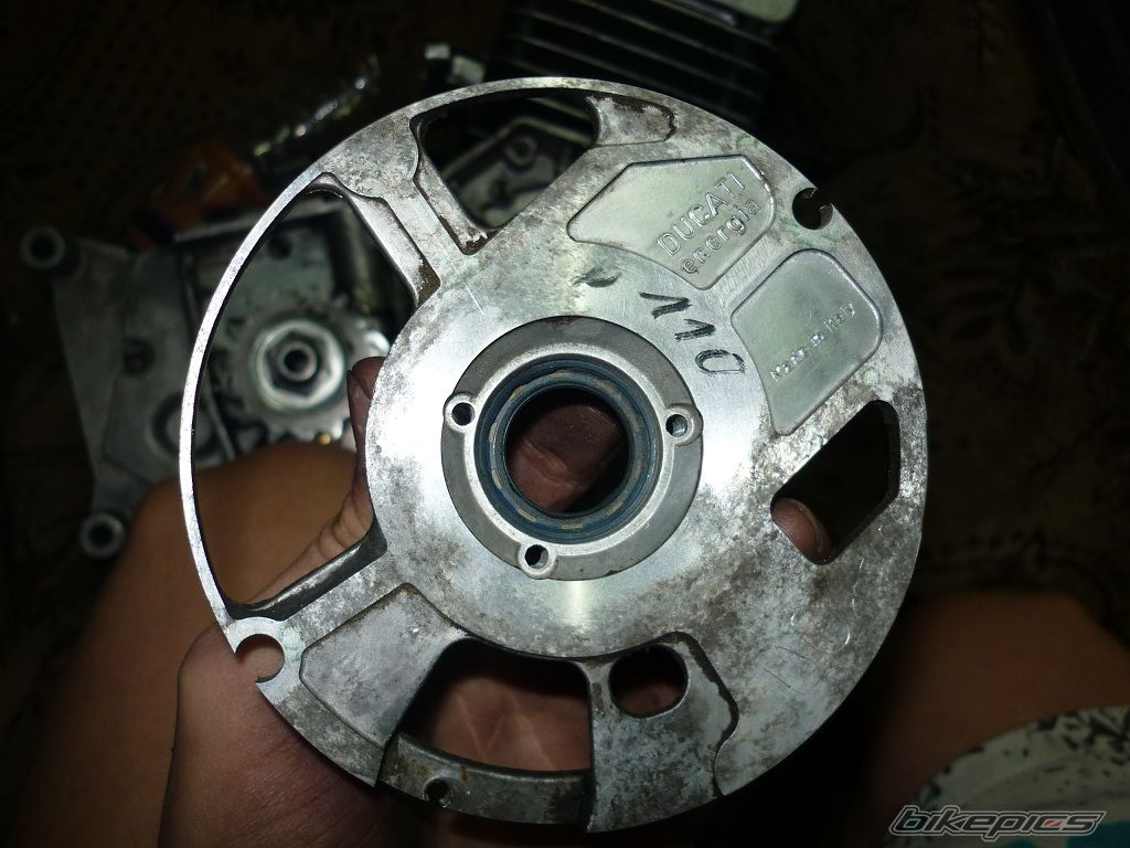 2013 SIMSON S70 PROJECT | Picture 2576312 motorcycle photo