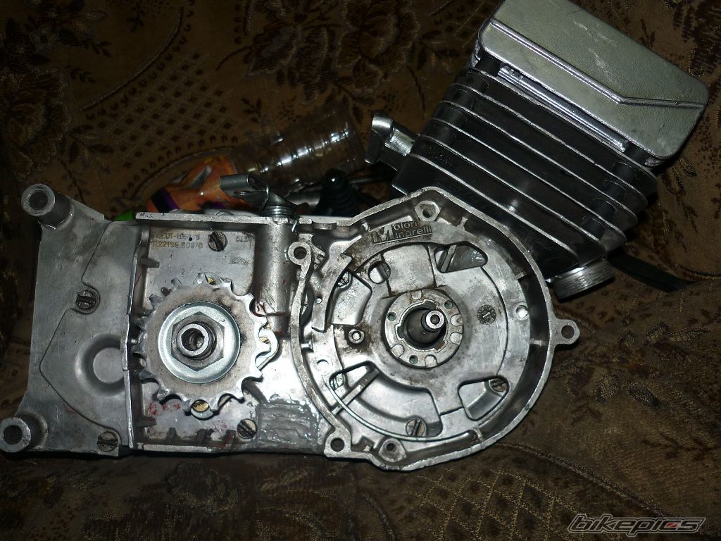 2013 SIMSON S70 PROJECT | Picture 2576313 motorcycle photo