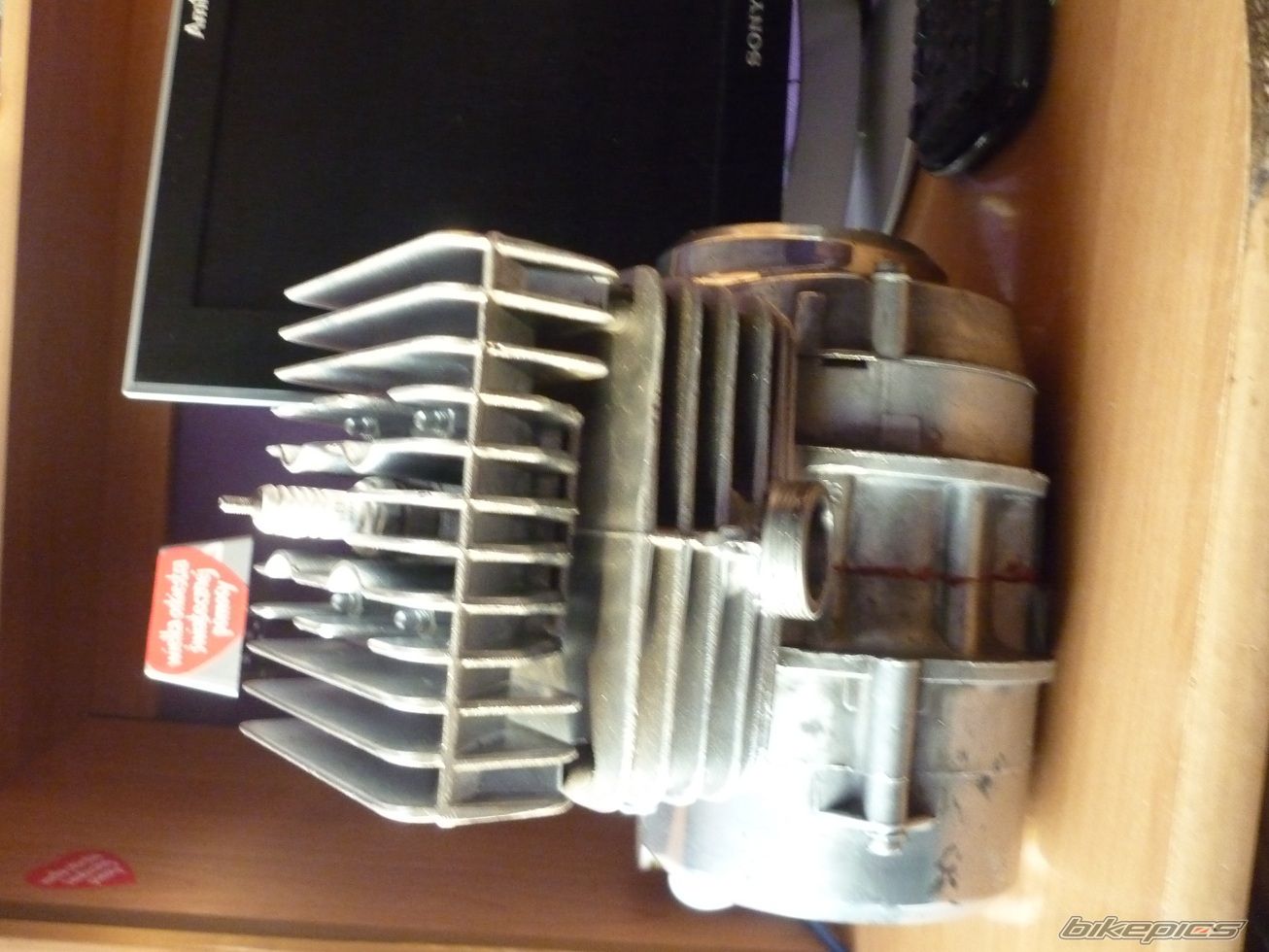 2013 SIMSON S70 PROJECT | Picture 2576323 motorcycle photo