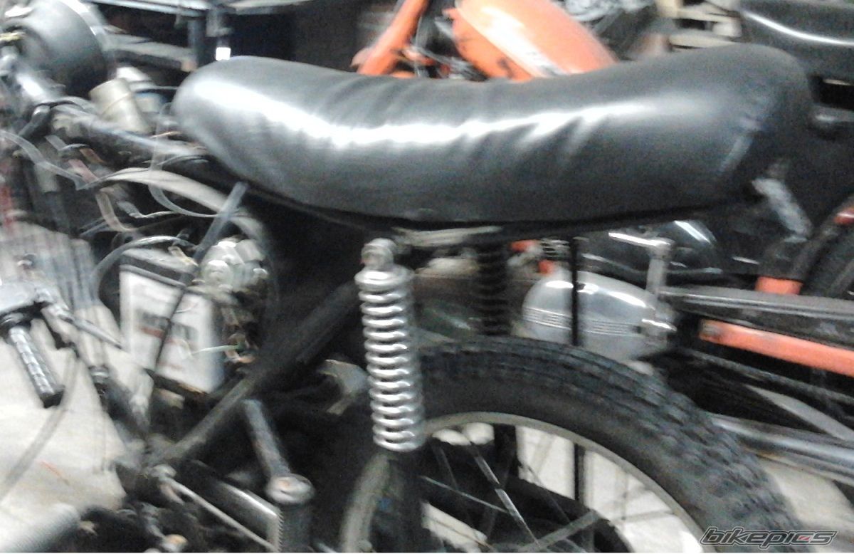 2013 SIMSON S70 PROJECT | Picture 2576328 motorcycle photo