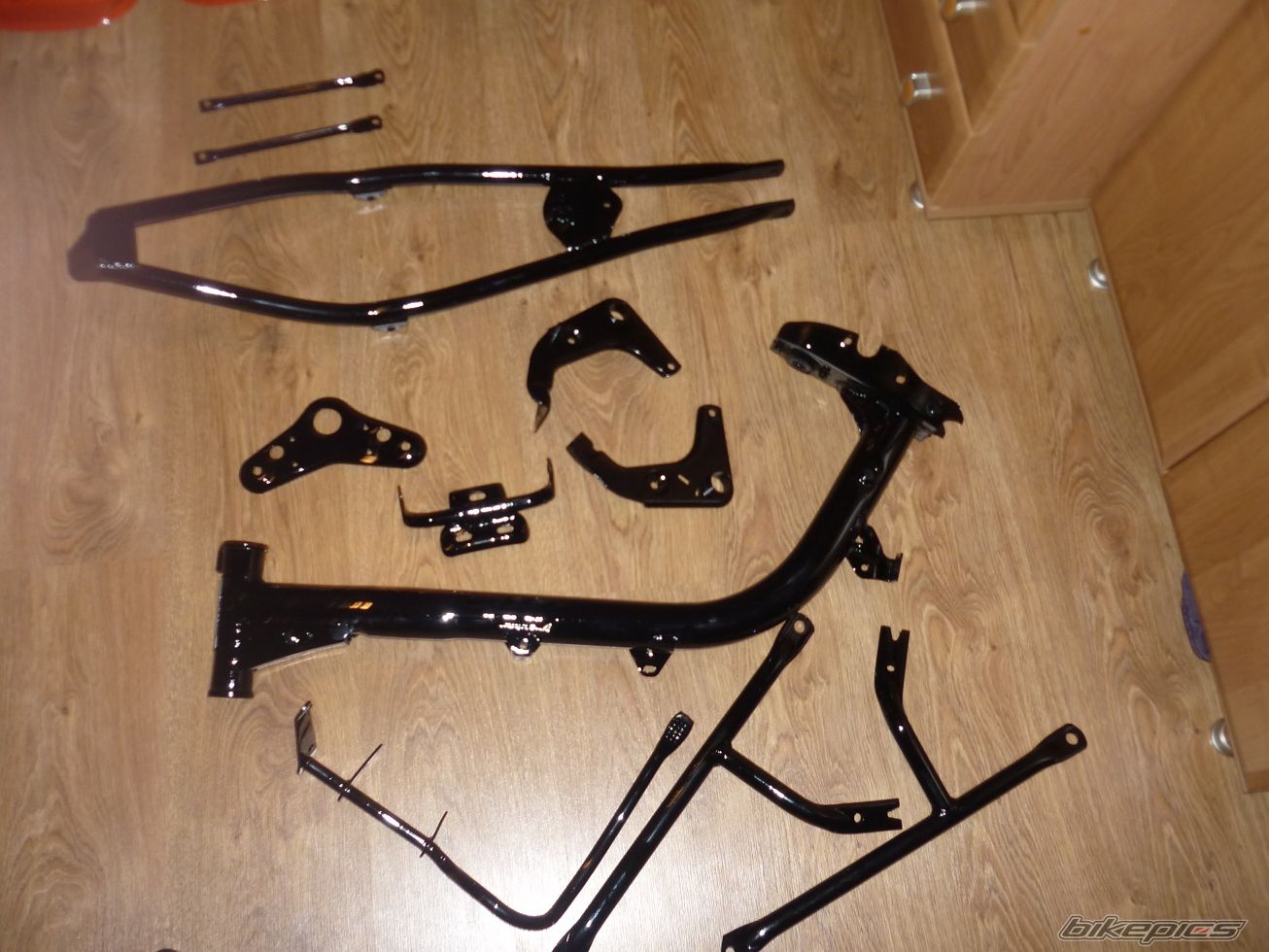 2013 SIMSON S70 PROJECT | Picture 2576342 motorcycle photo