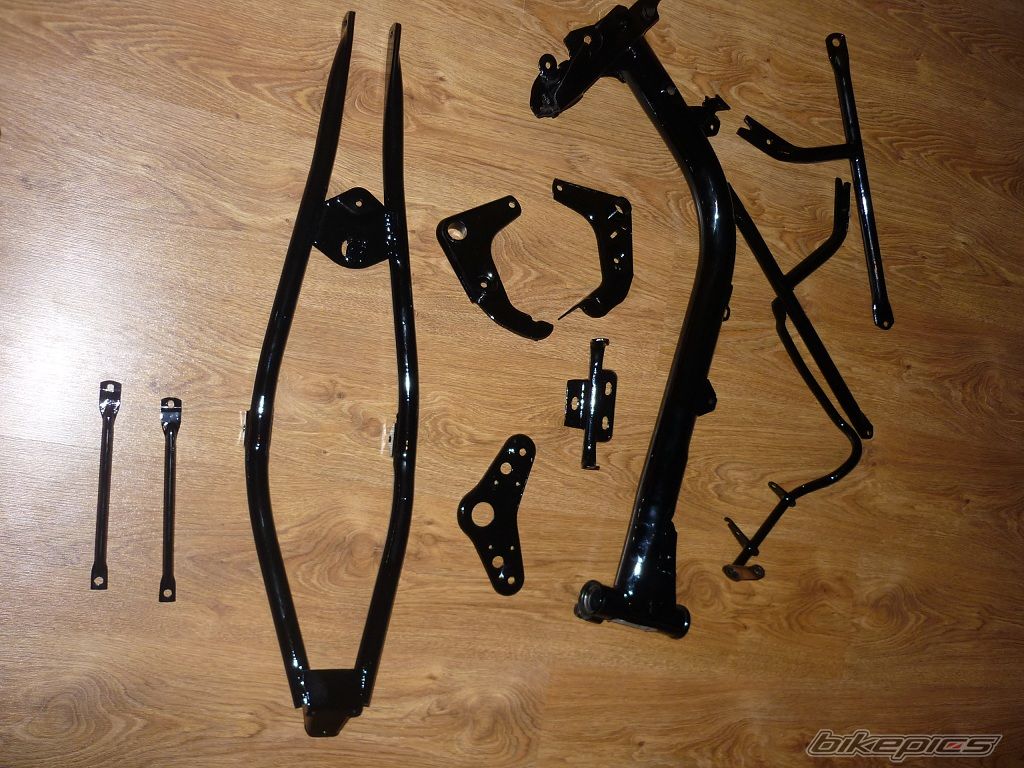 2013 SIMSON S70 PROJECT | Picture 2576343 motorcycle photo