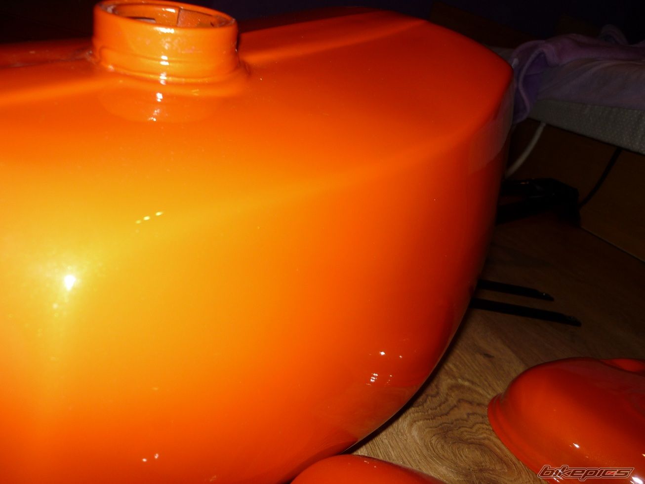 2013 SIMSON S70 PROJECT | Picture 2576346 motorcycle photo
