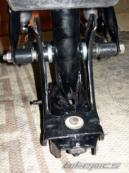 2013 SIMSON S70 PROJECT | Picture 2576355 motorcycle photo
