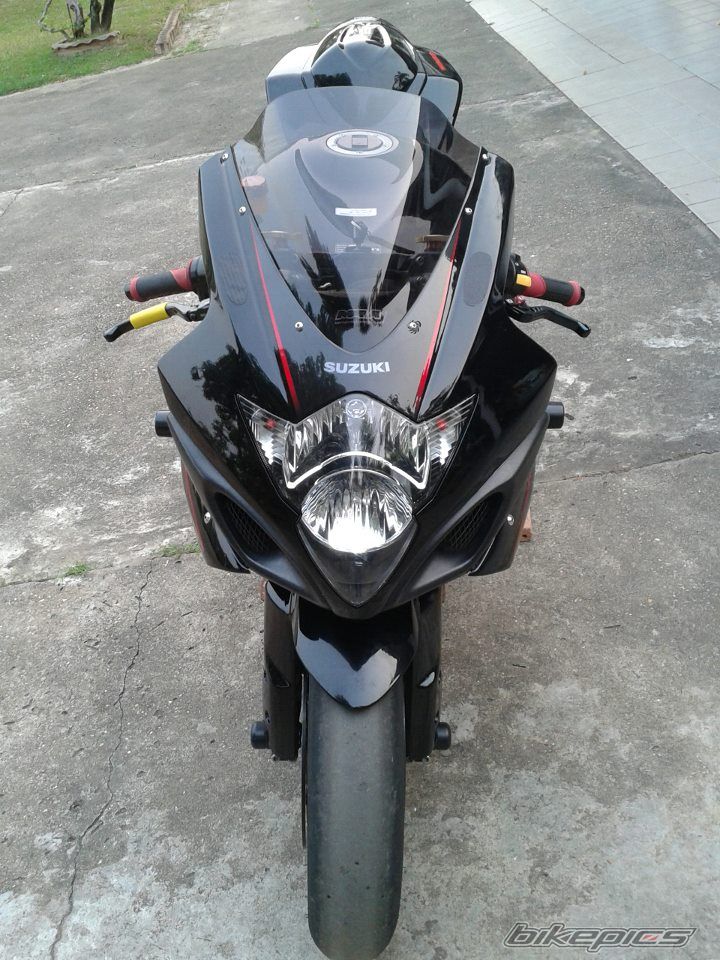 2006 SUZUKI GSX R 1000 | Picture 2576404 motorcycle photo