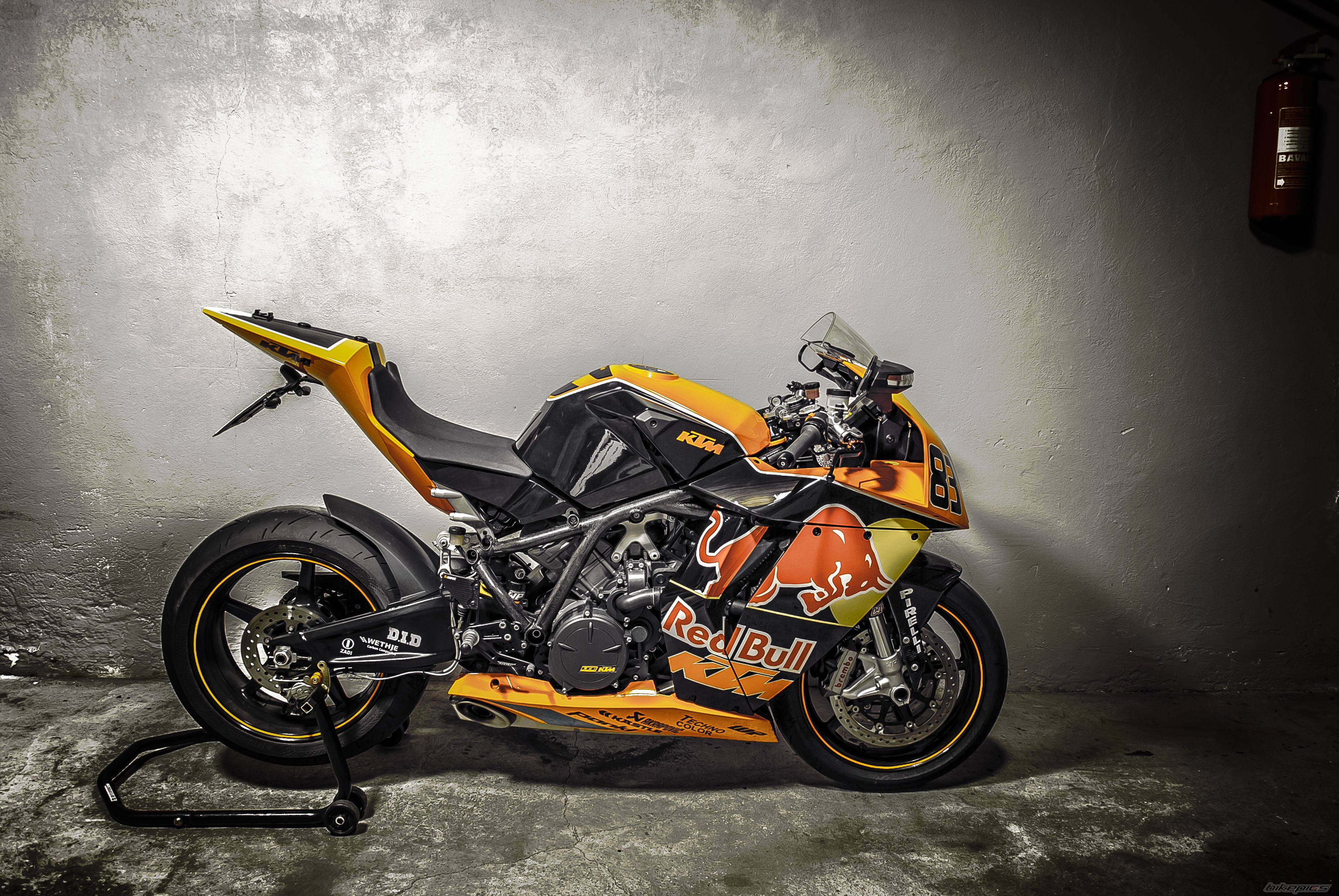 2013 KTM RC8 R | Picture 2576566 motorcycle photo