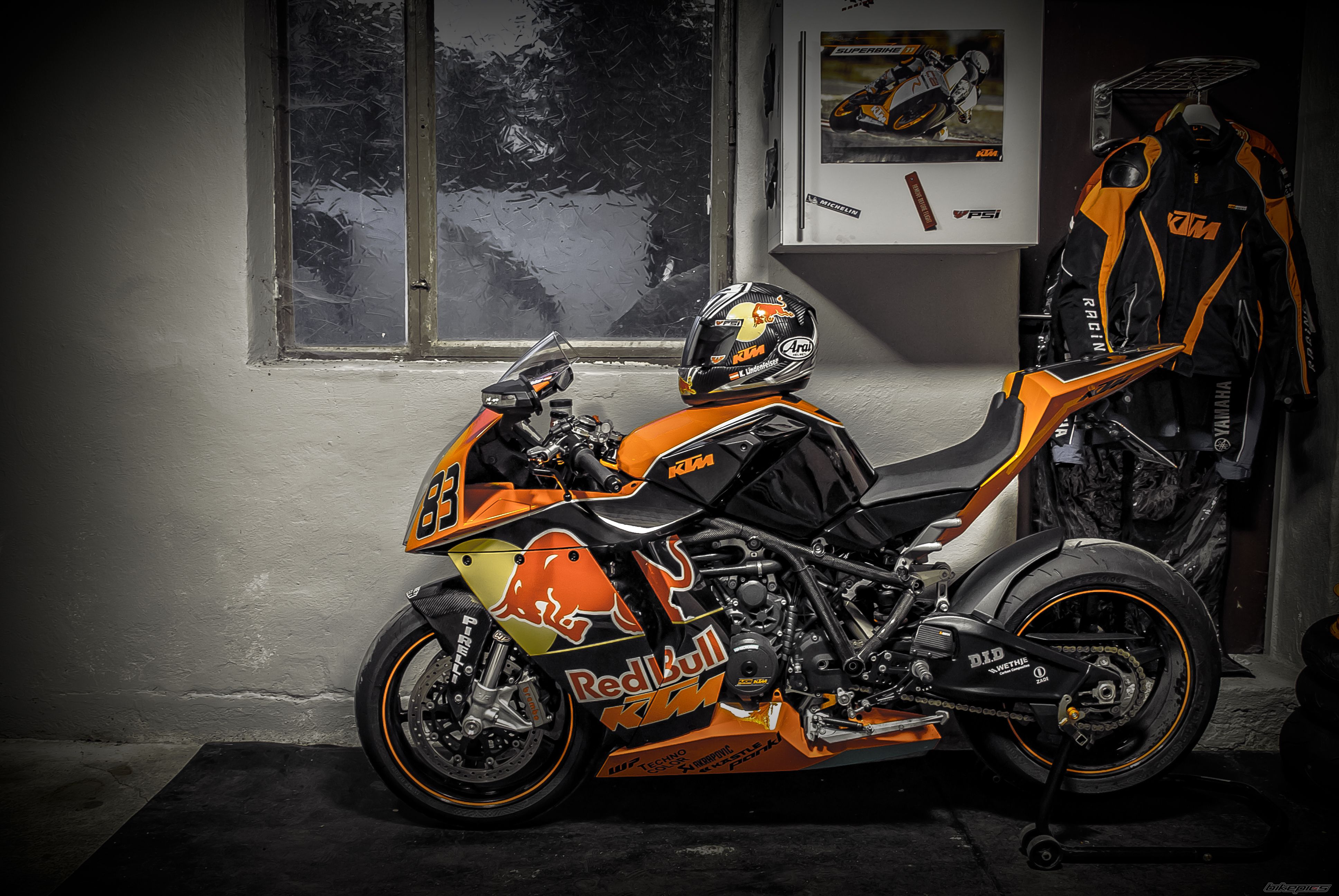 2013 KTM RC8 R | Picture 2576568 motorcycle photo