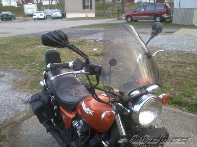 1981 KAWASAKI CSR 650 | Picture 2576659 motorcycle photo