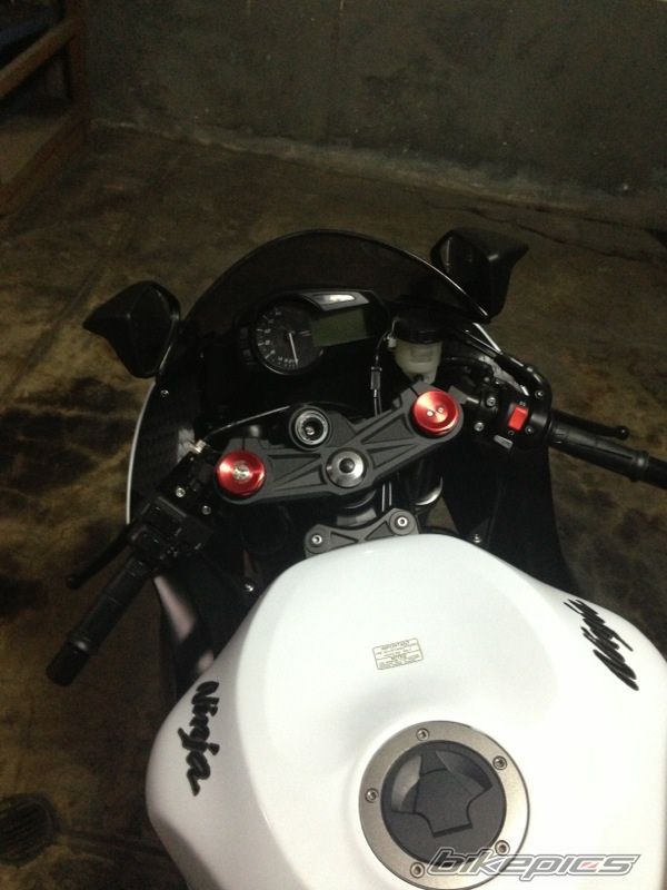 2013 KAWASAKI NINJA ZX6R 636 | Picture 2576664 motorcycle photo