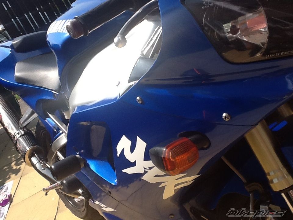 1999 YAMAHA YZF R1 | Picture 2576729 motorcycle photo