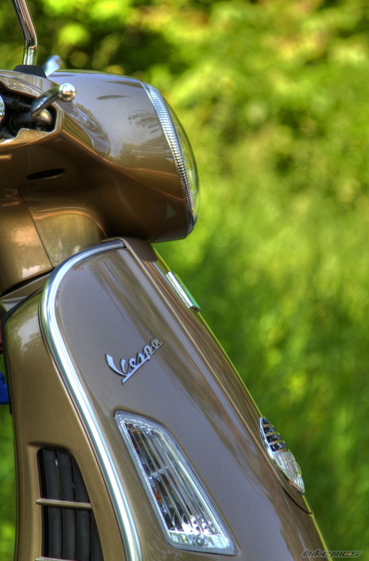 2013 VESPA GTS 300 SUPER | Picture 2576735 motorcycle photo