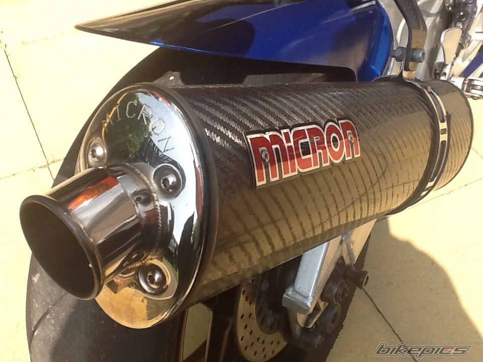 1999 YAMAHA YZF R1 | Picture 2576739 motorcycle photo