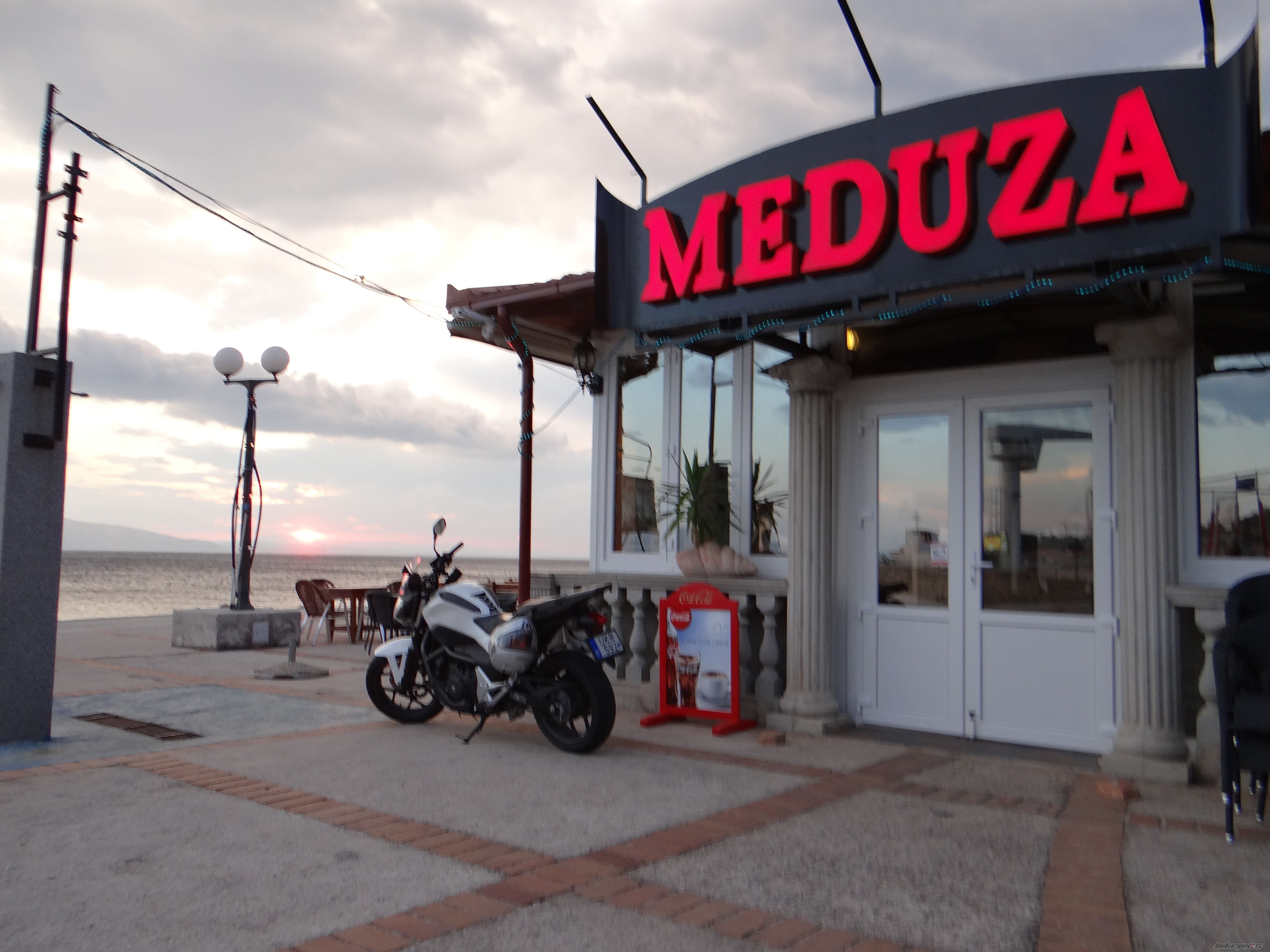2012 HONDA NC 700 S | Picture 2577072 motorcycle photo