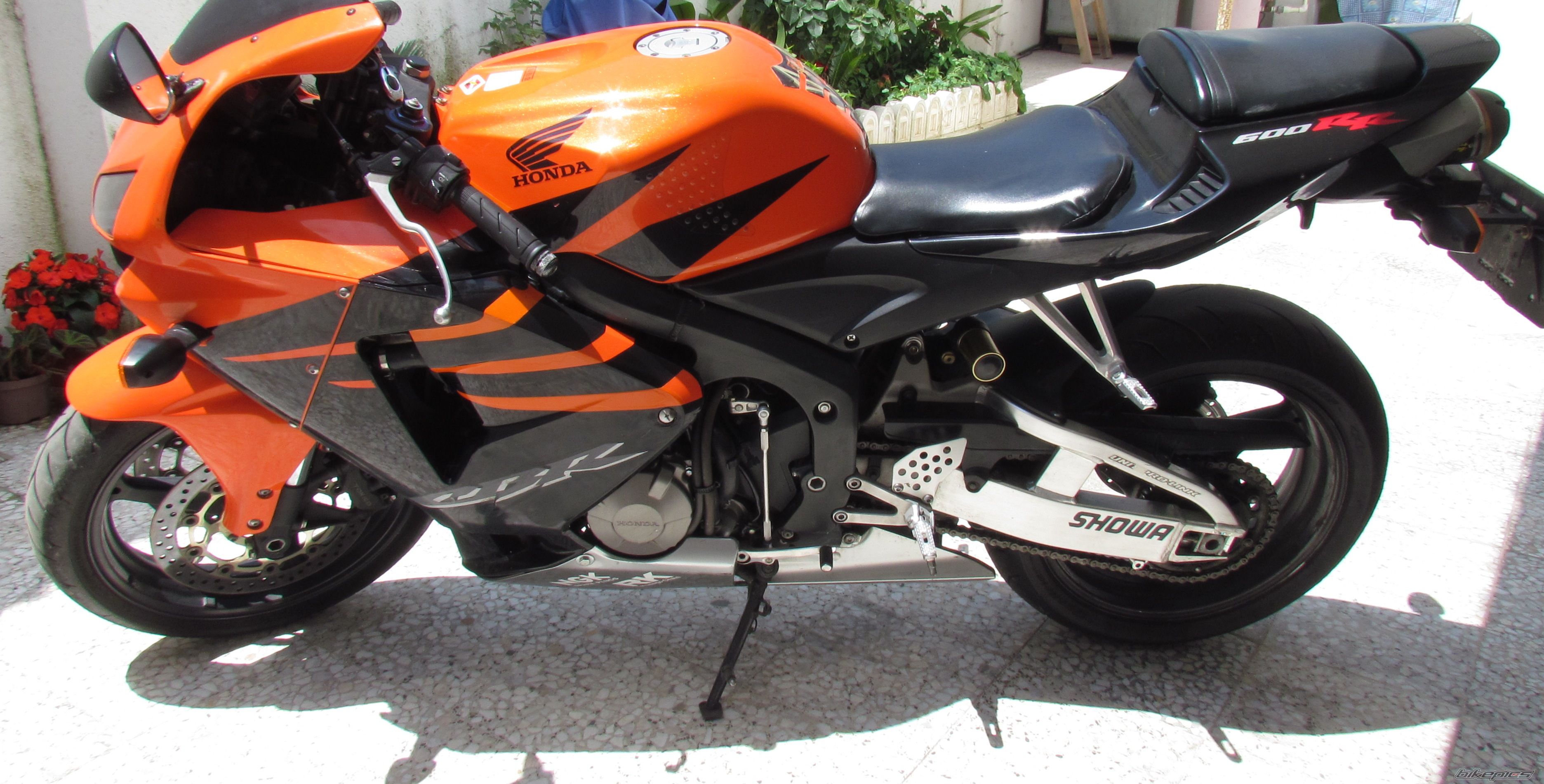 2012 HONDA CBR 600 | Picture 2577123 motorcycle photo
