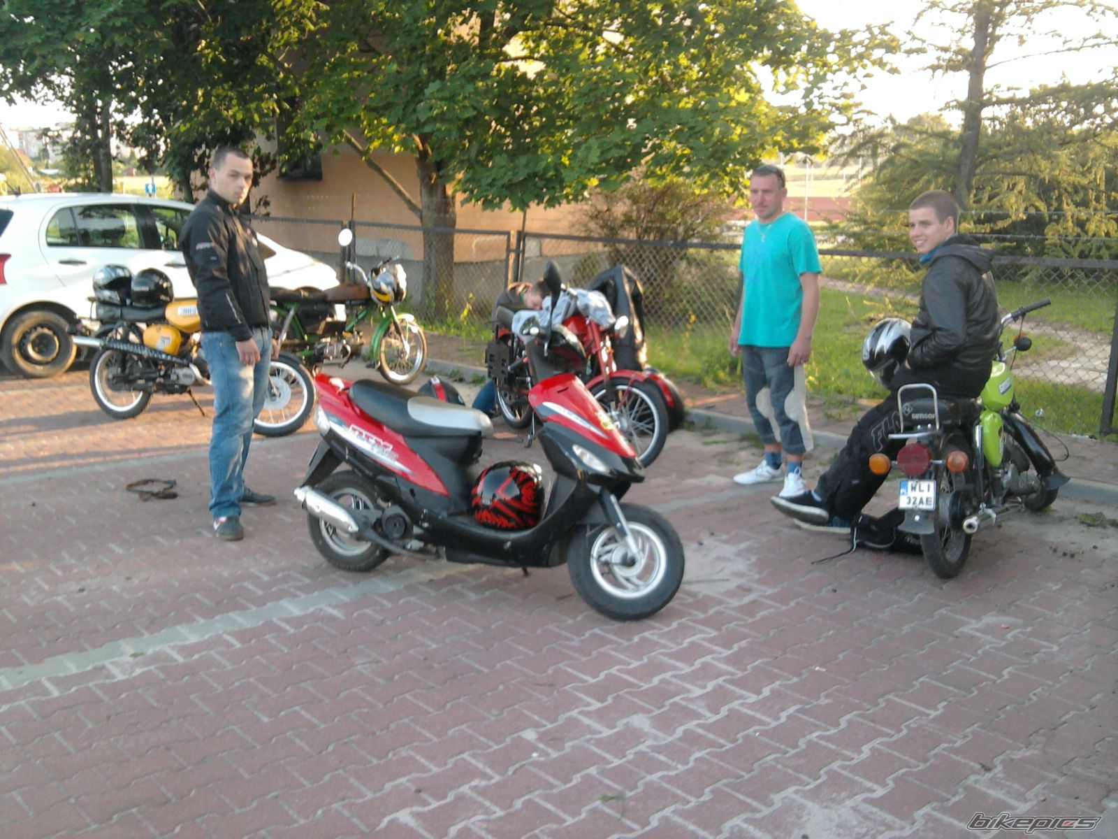    | Picture 2577257 motorcycle photo