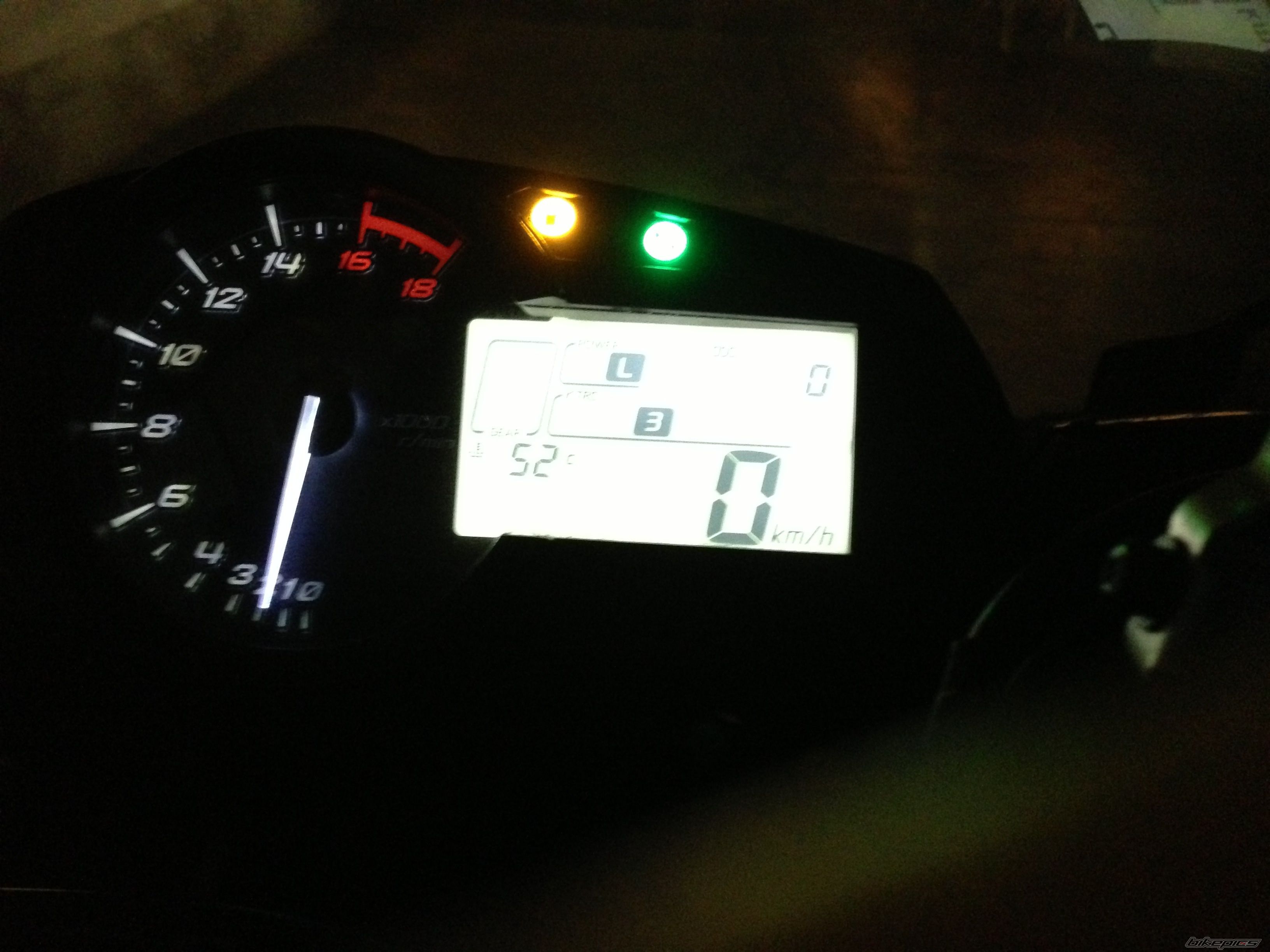 2013 KAWASAKI NINJA ZX6R 636 | Picture 2577373 motorcycle photo