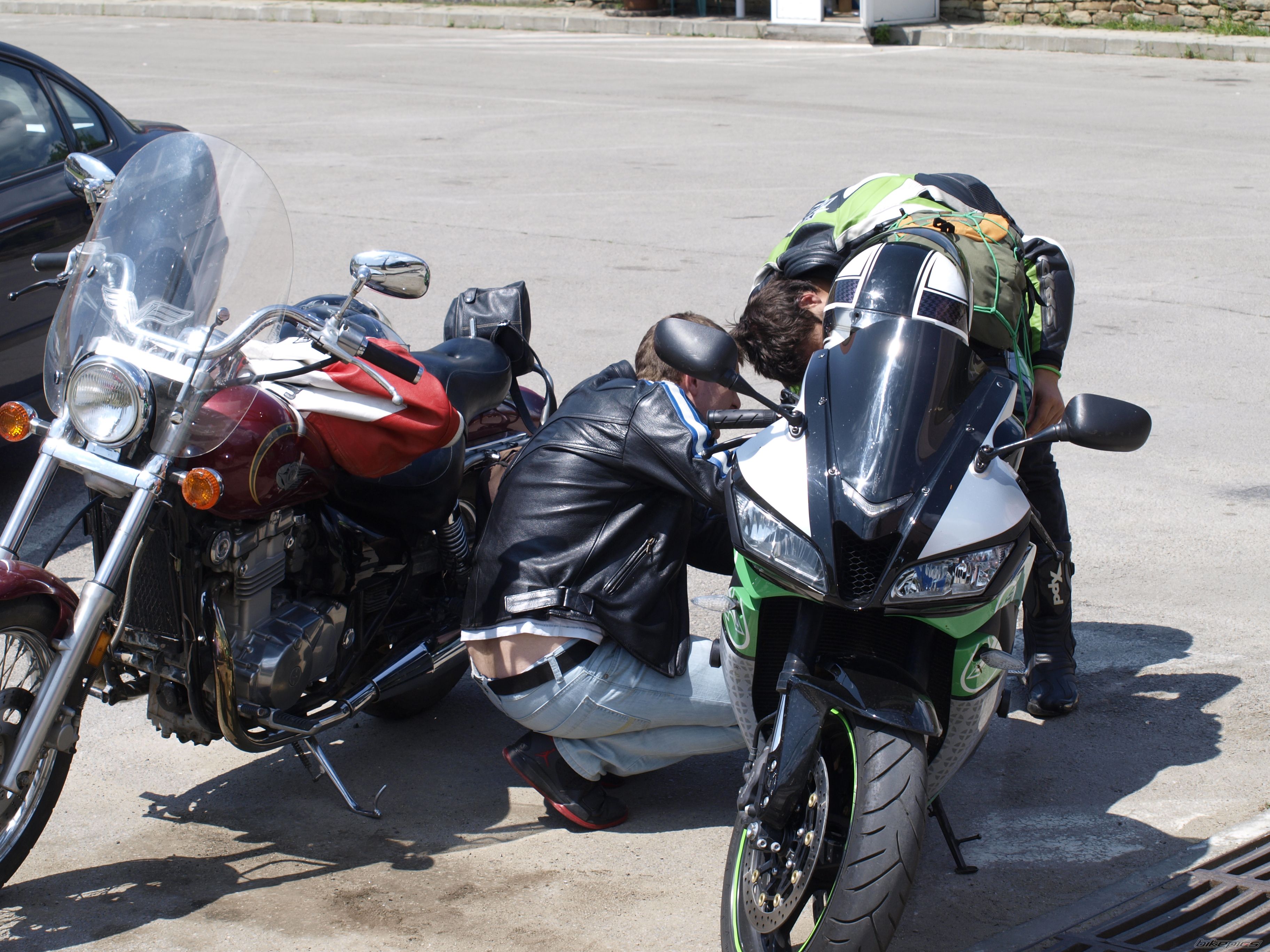 2005 KAWASAKI EN 500 | Picture 2577462 motorcycle photo