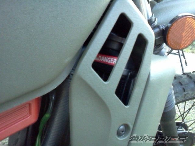 1990 YAMAHA DT50LC | Picture 2577775 motorcycle photo