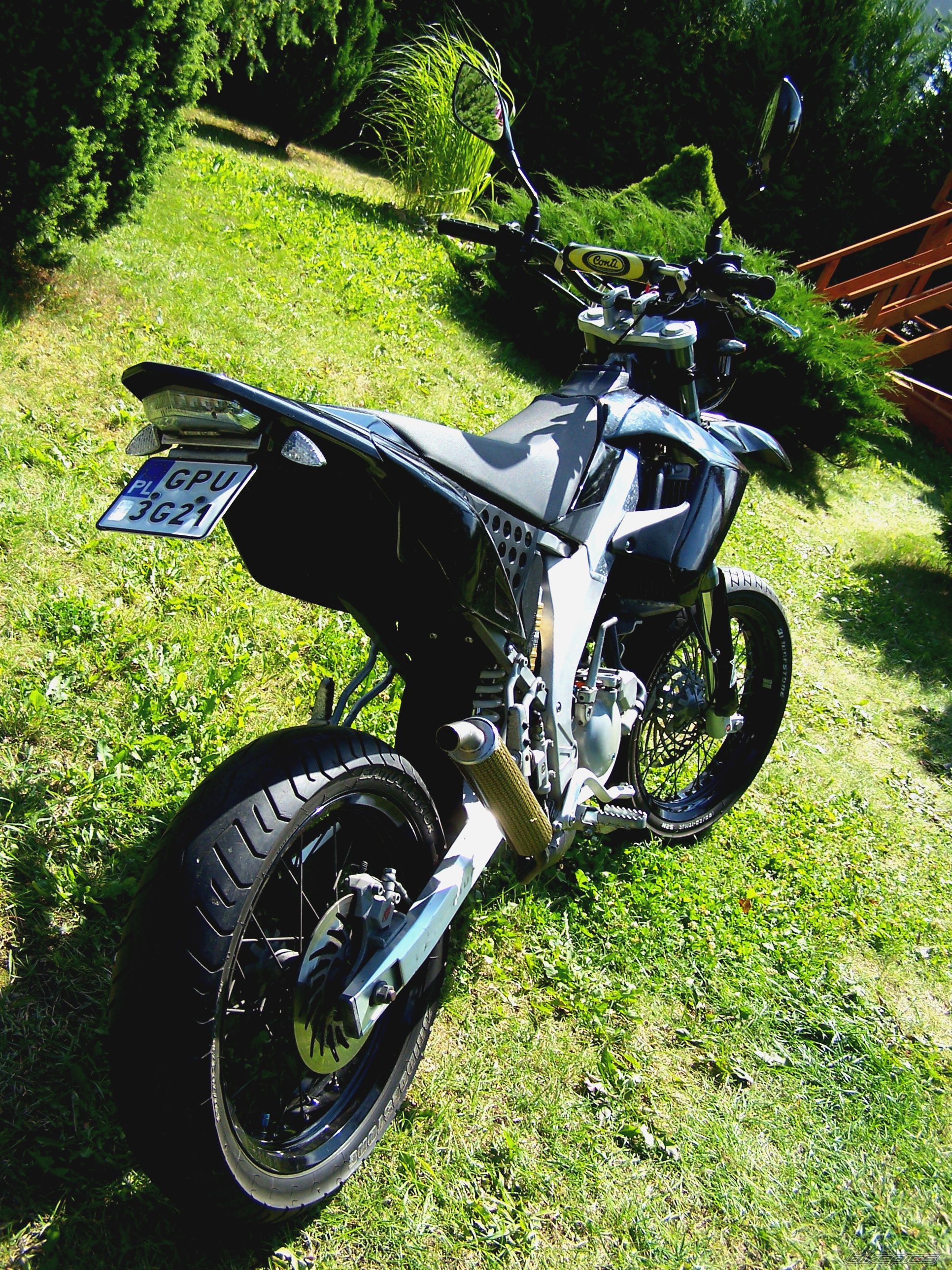 2006 DERBI SENDA DRD PRO SM 50 | Picture 2578026 motorcycle photo