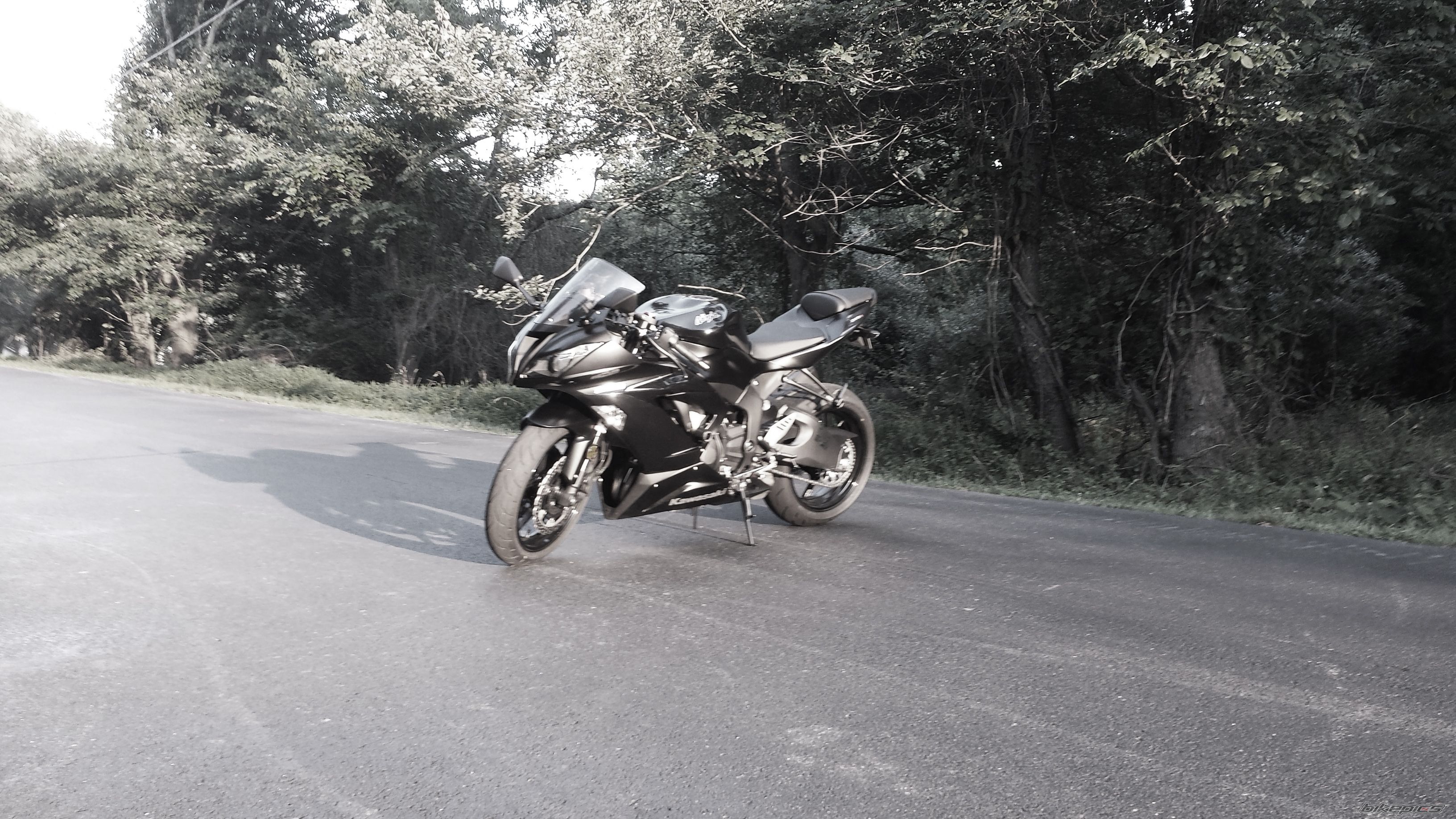 2013 KAWASAKI NINJA ZX6R 636 | Picture 2578214 motorcycle photo