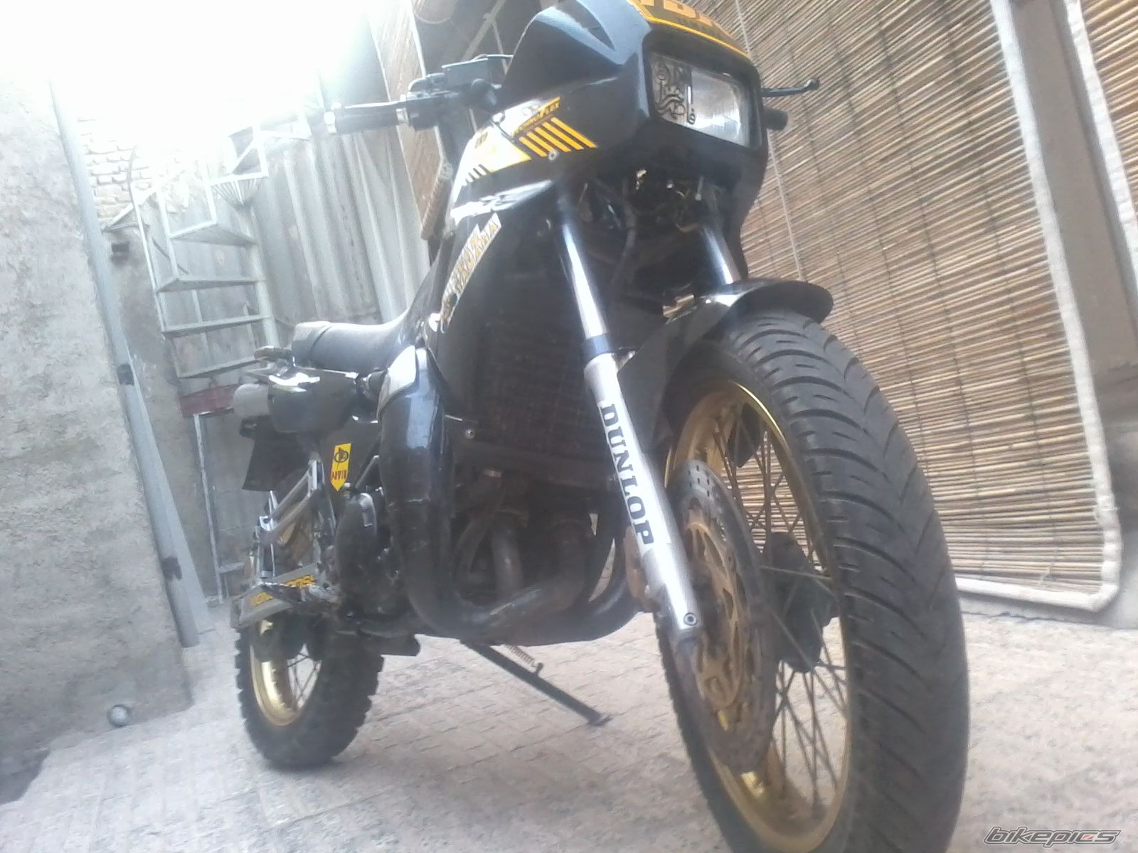1998 YAMAHA TDR 250 | Picture 2578368 motorcycle photo