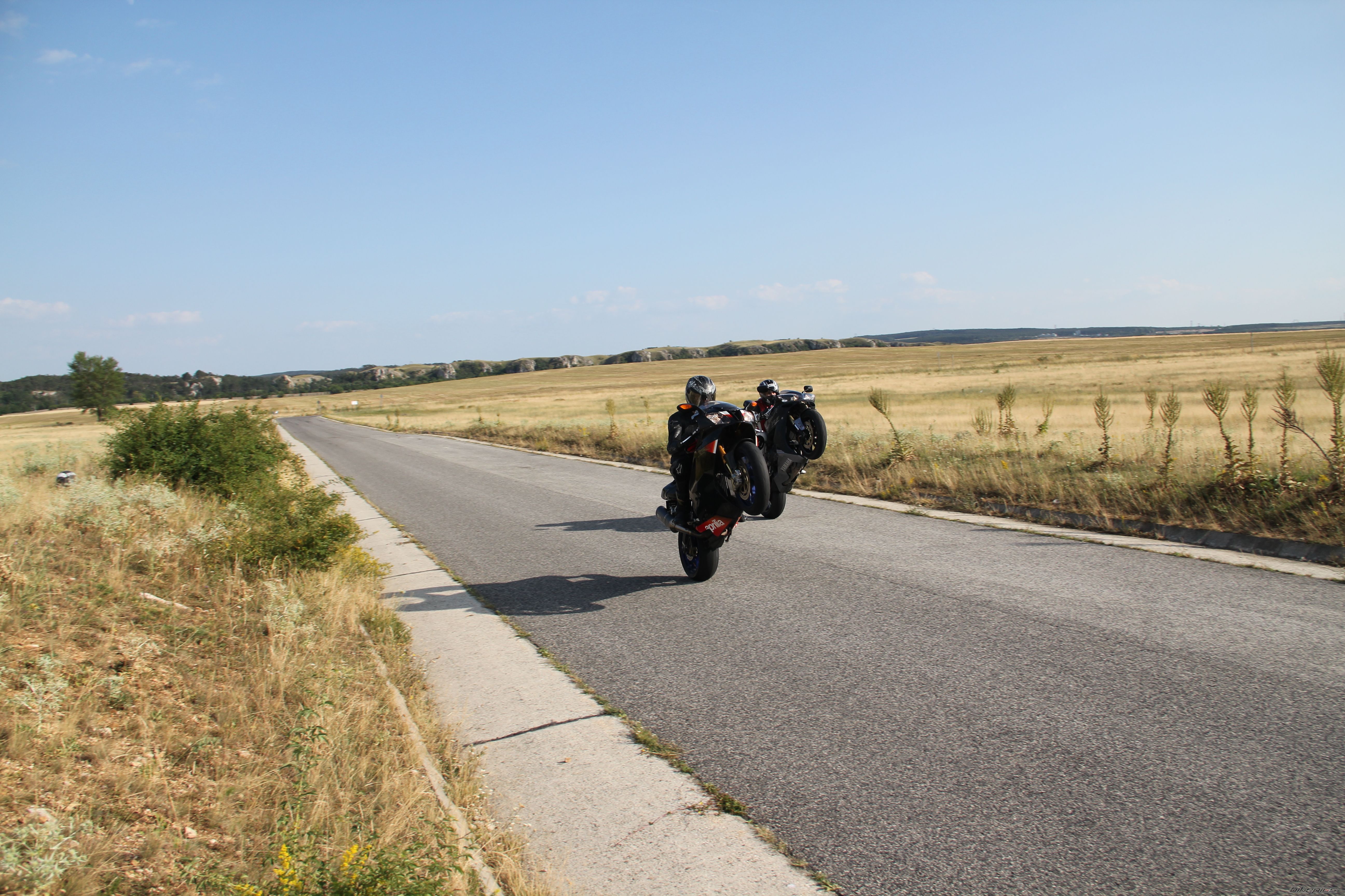 2004 APRILIA RSV MILLE FACTORY | Picture 2578379 motorcycle photo