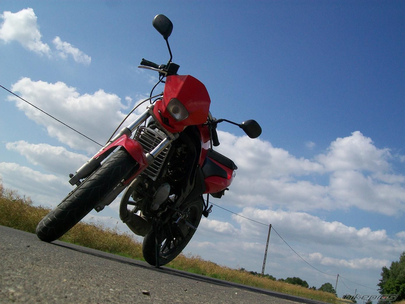 2004 RIEJU RS2 NKD | Picture 2578572 motorcycle photo