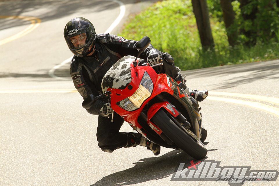 2001 HONDA CBR 900 | Picture 2578663 motorcycle photo