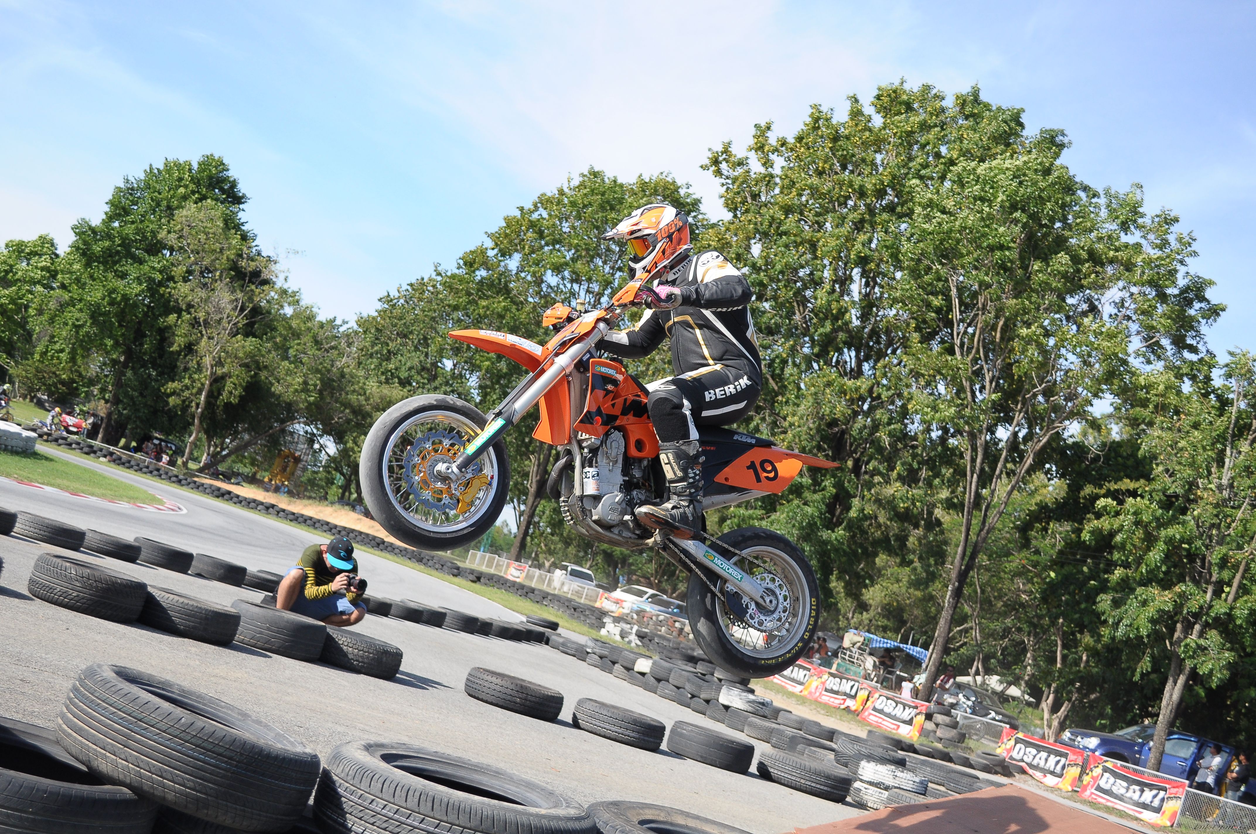 2007 KTM 450 SMR | Picture 2578681 motorcycle photo