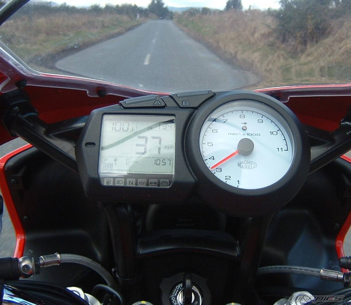 2004 DUCATI 1000 DS | Picture 257884 motorcycle photo