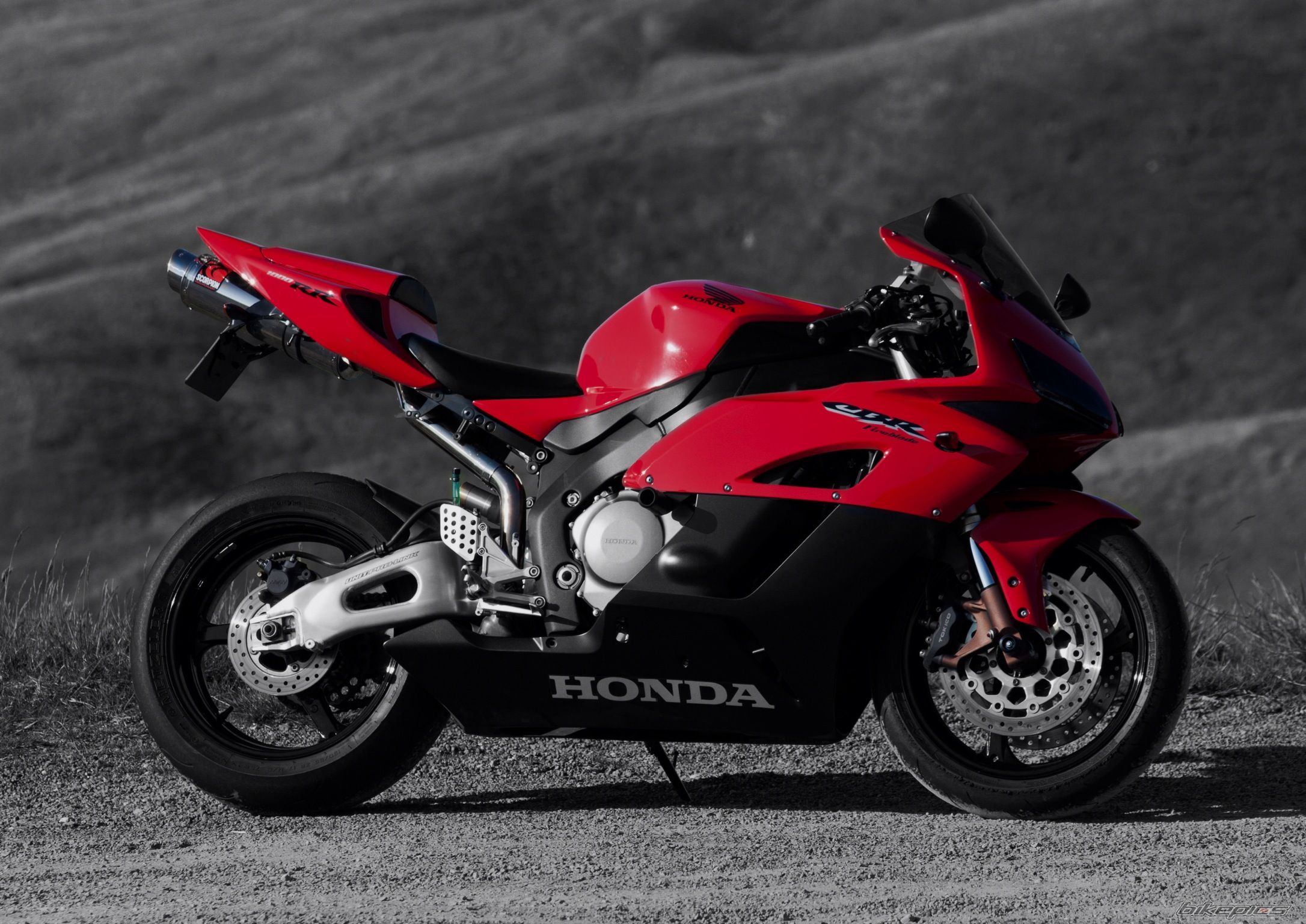 2004 HONDA CBR 1000  RR | Picture 2578844 motorcycle photo
