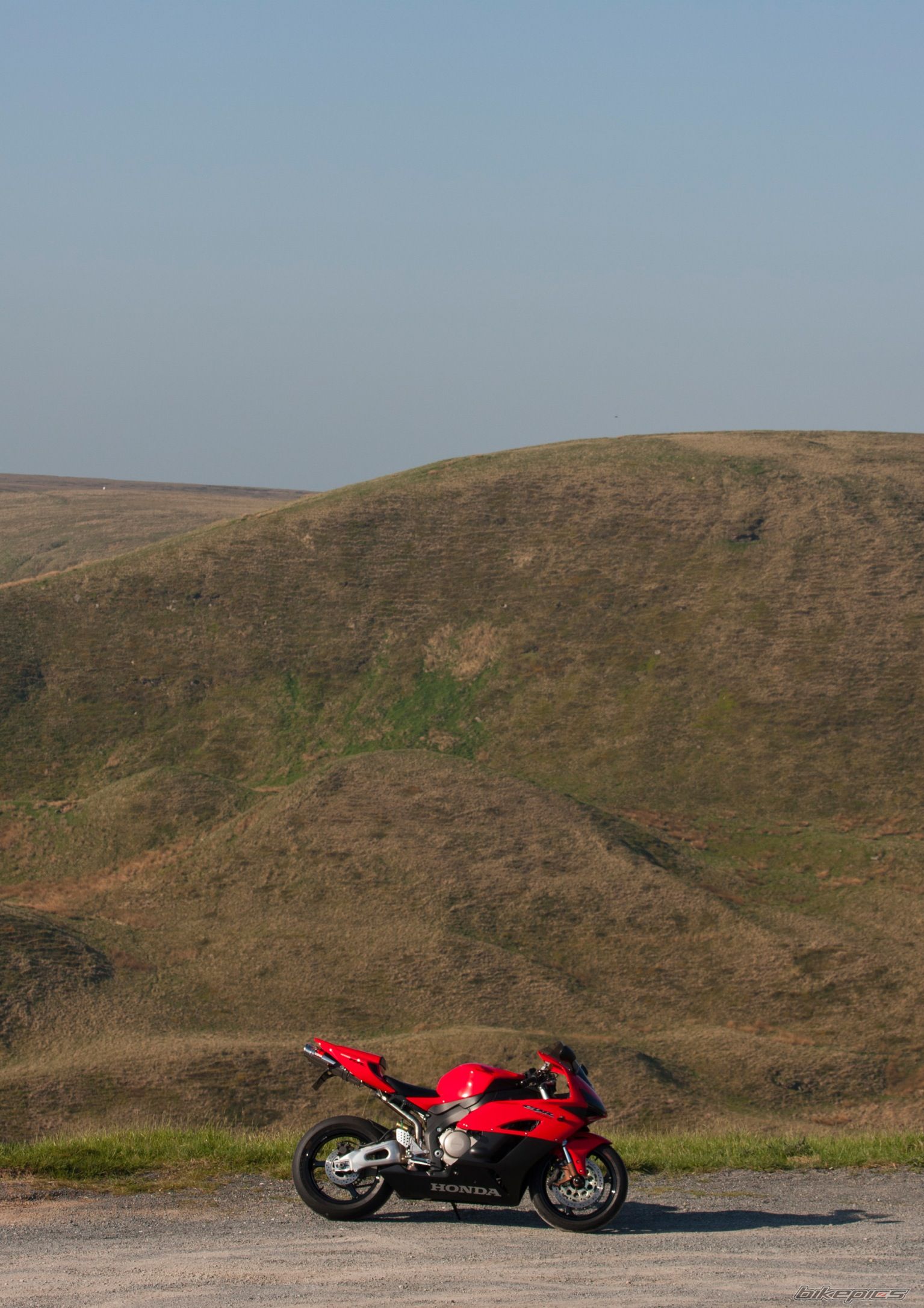 2004 HONDA CBR 1000  RR | Picture 2578846 motorcycle photo
