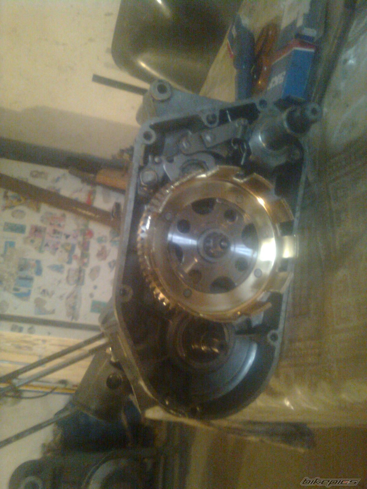1989 SIMSON SR50 | Picture 2578900 motorcycle photo