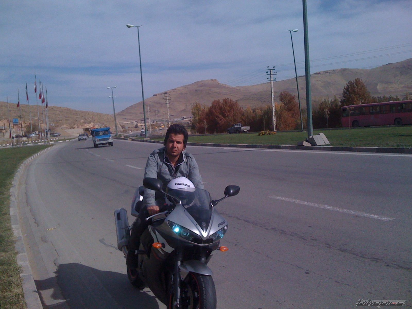 2004 YAMAHA R6 | Picture 2579272 motorcycle photo